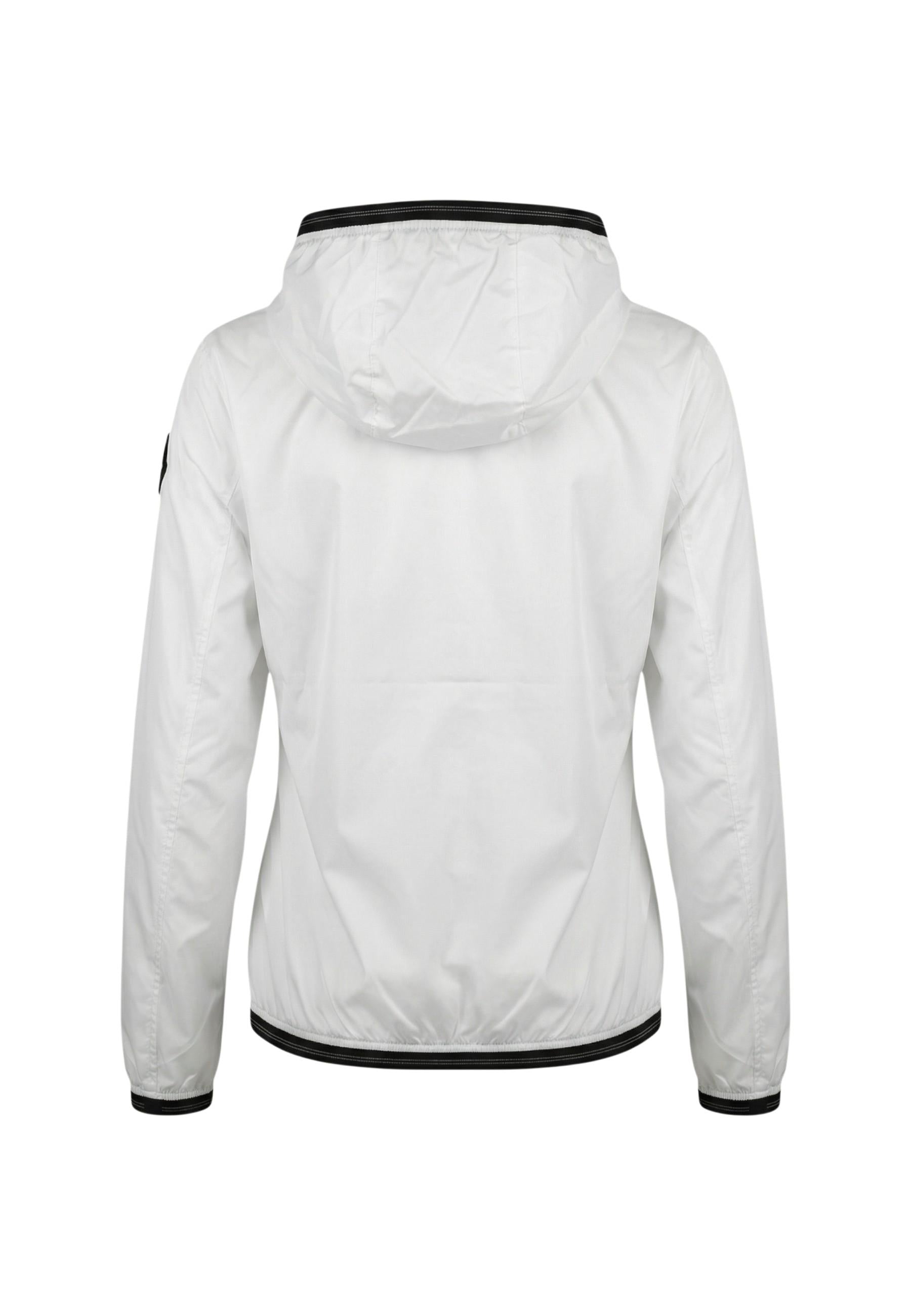 Blauer. Veste femme Vestes — white