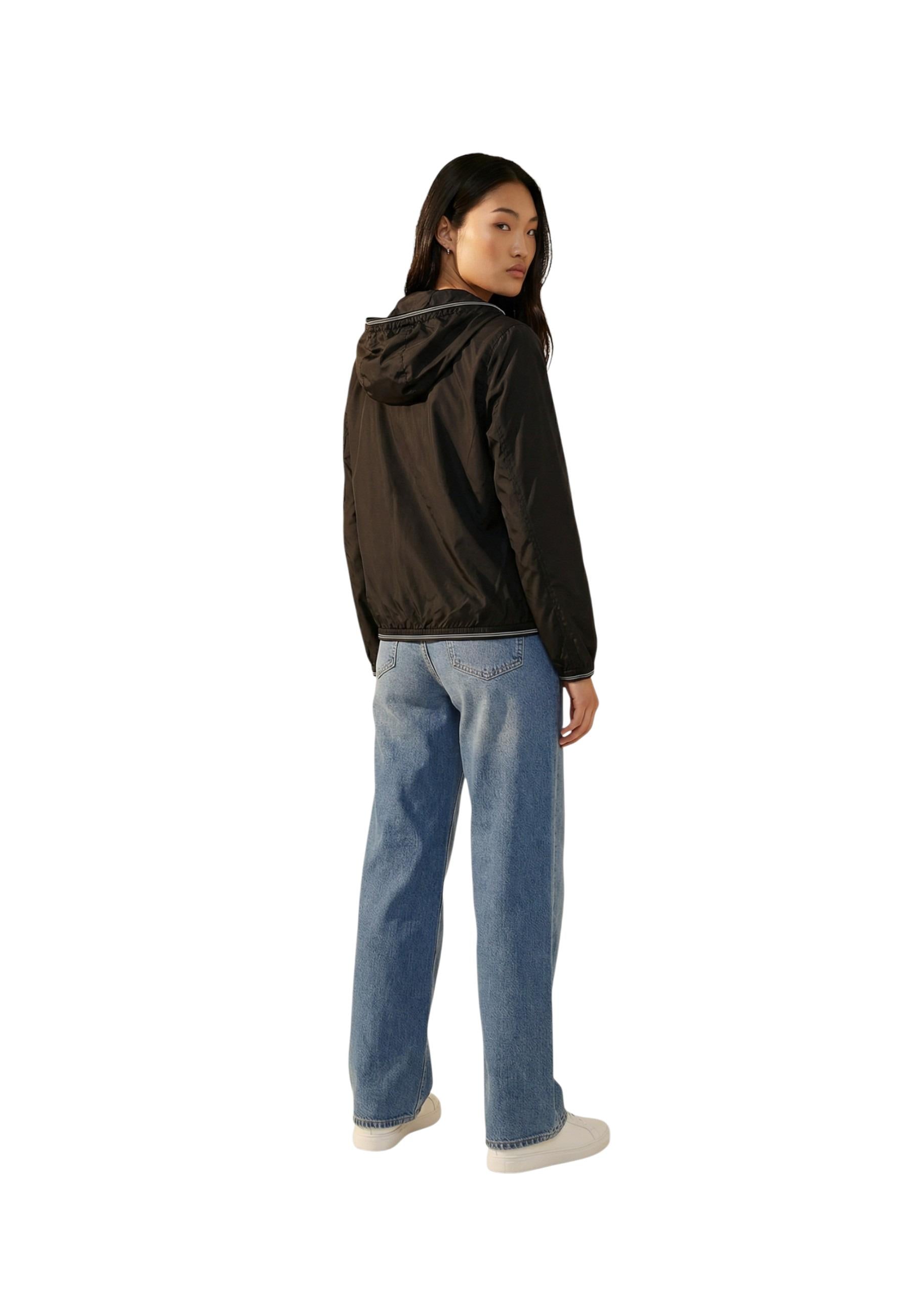 Blauer. Vêtement femme Jaquettes — black