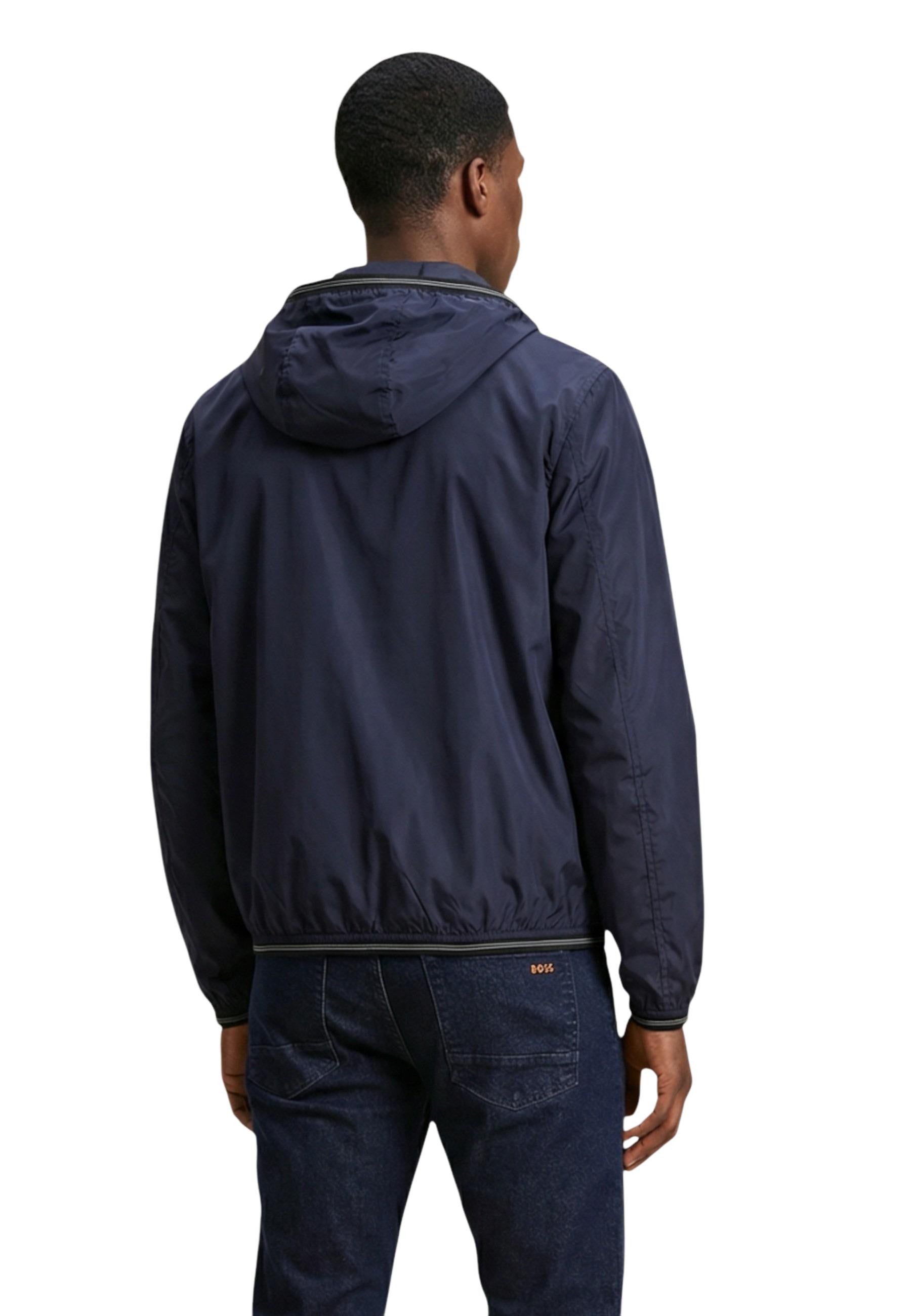Blauer. Vêtement homme Jaquettes — blue