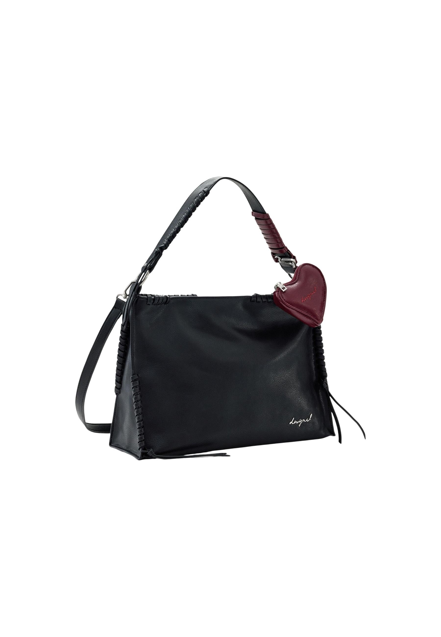 Desigual Sac femme Sacs — black