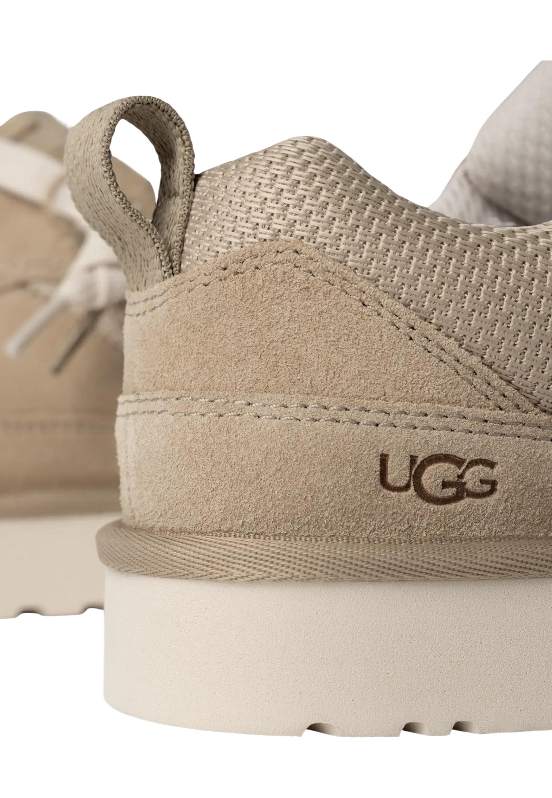 Ugg Femme Baskets