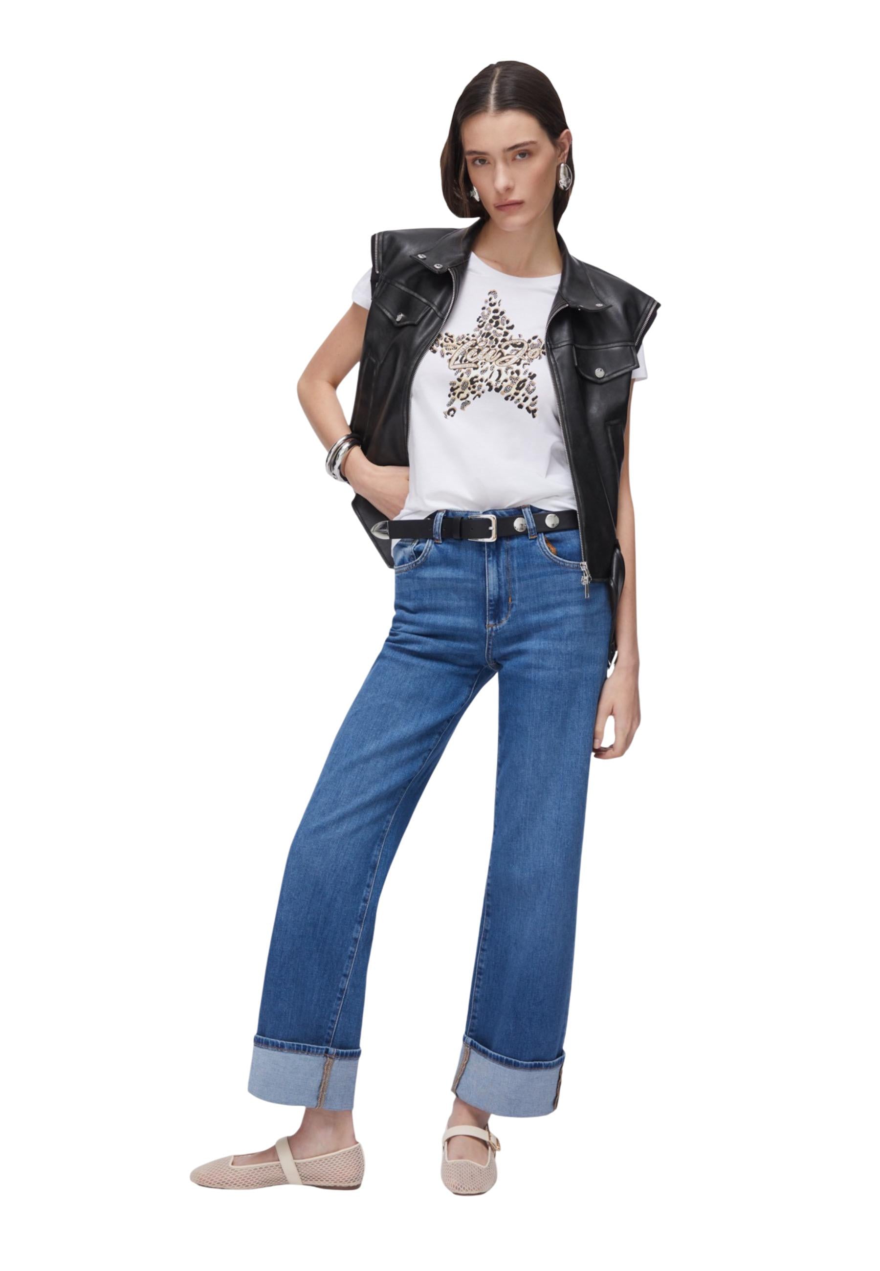 Liu Jo Femme T-Shirts