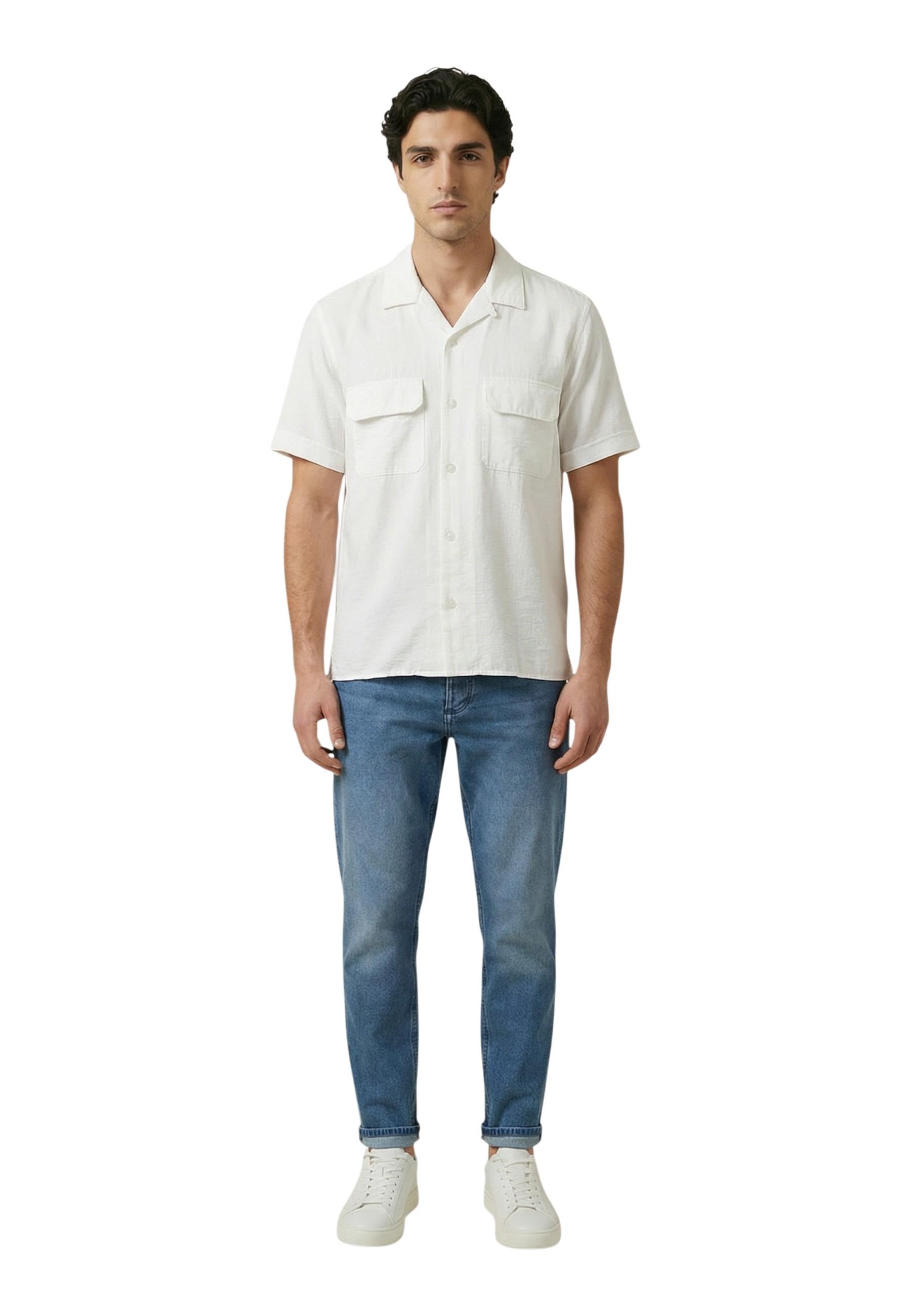 Antony Morato Chemise homme Chemises — white