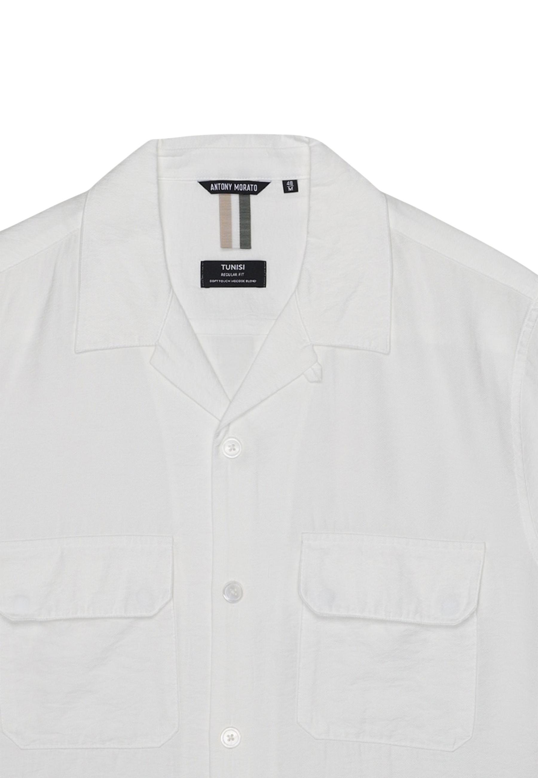 Antony Morato Chemise homme Chemises — white