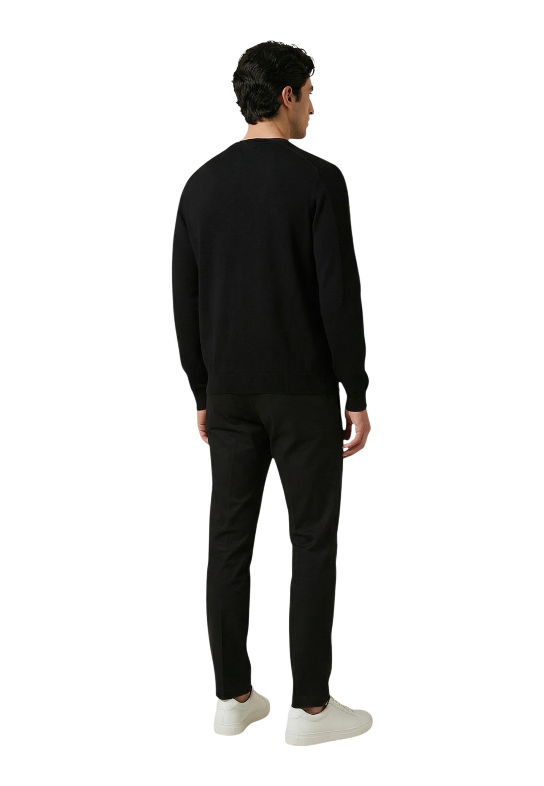 Antony Morato Pantalon homme Pantalons — black