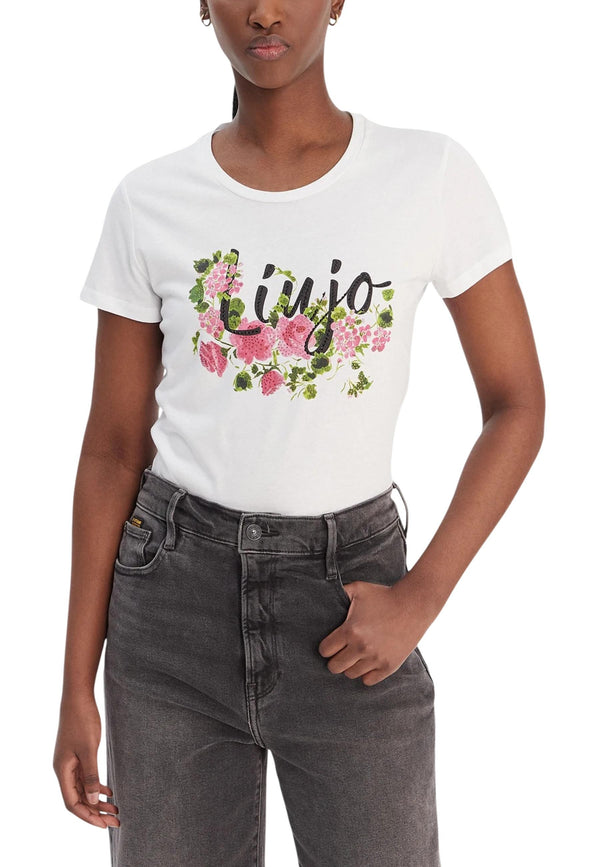 Liu Jo Femme T-Shirts