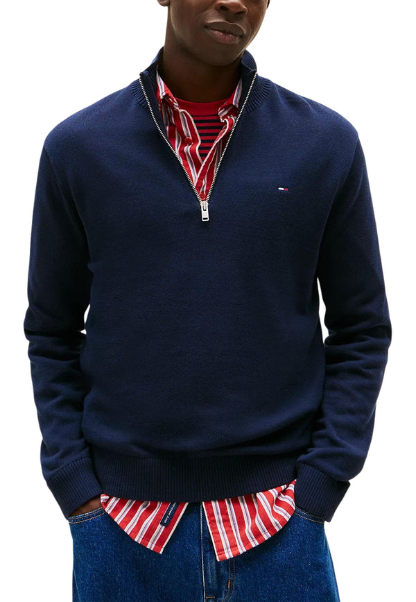 Tommy Hilfiger Jeans Homme Sweatshirts