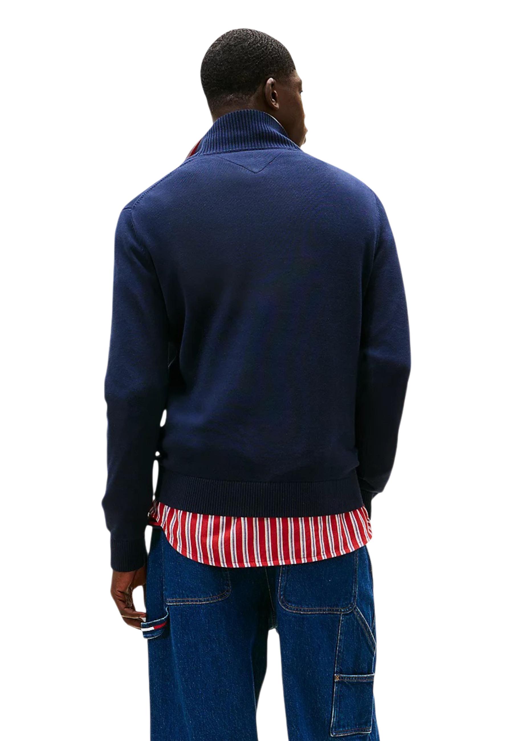 Tommy Hilfiger Jeans Homme Sweatshirts