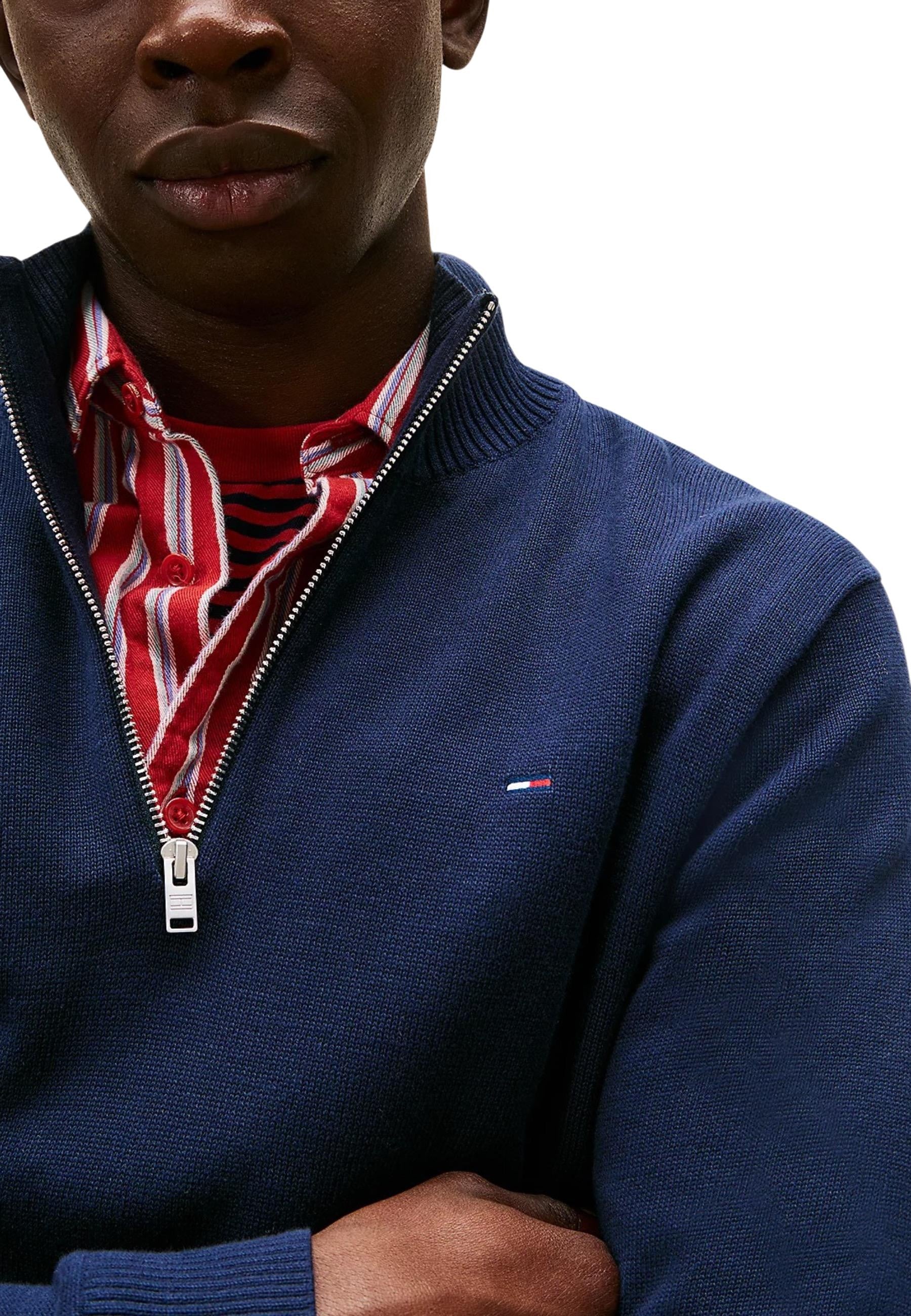 Tommy Hilfiger Jeans Homme Sweatshirts