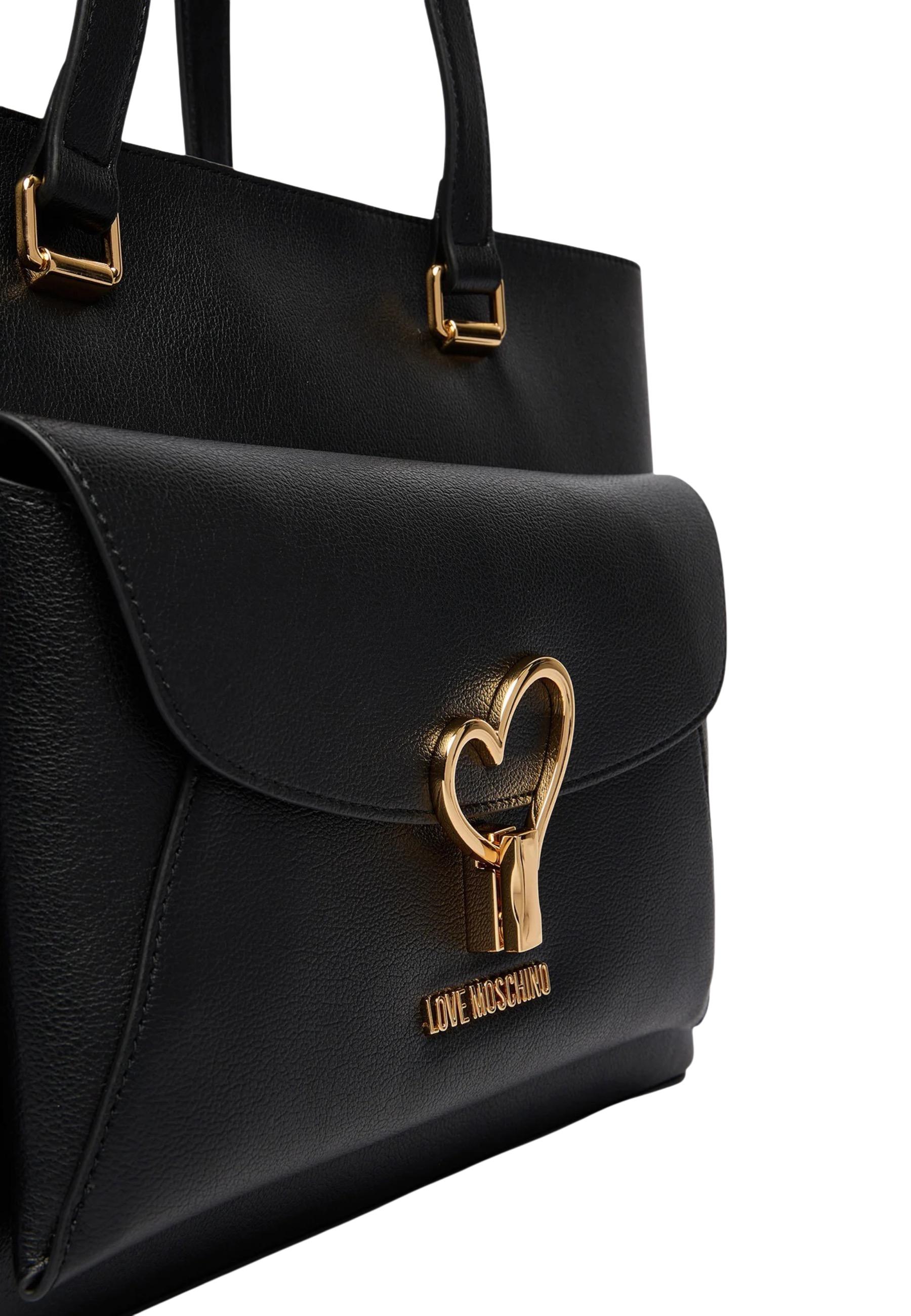 Love Moschino Sac femme Sacs — black