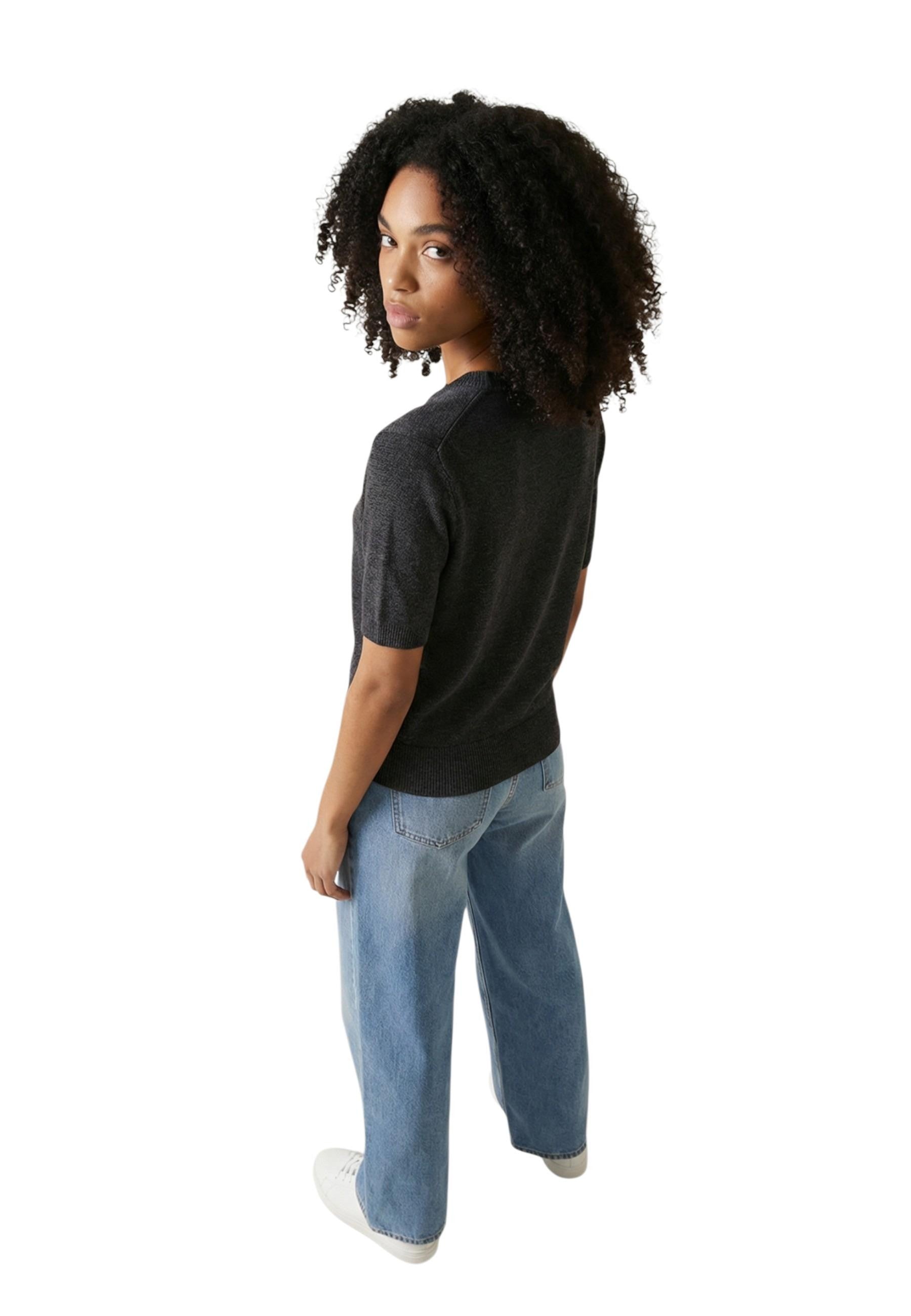 Calvin Klein Jeans Pull femme — grey