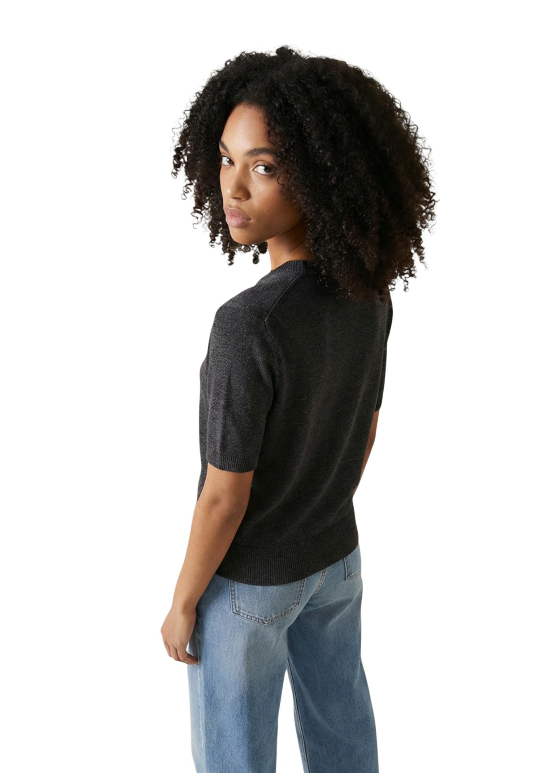 Calvin Klein Jeans Pull femme — grey