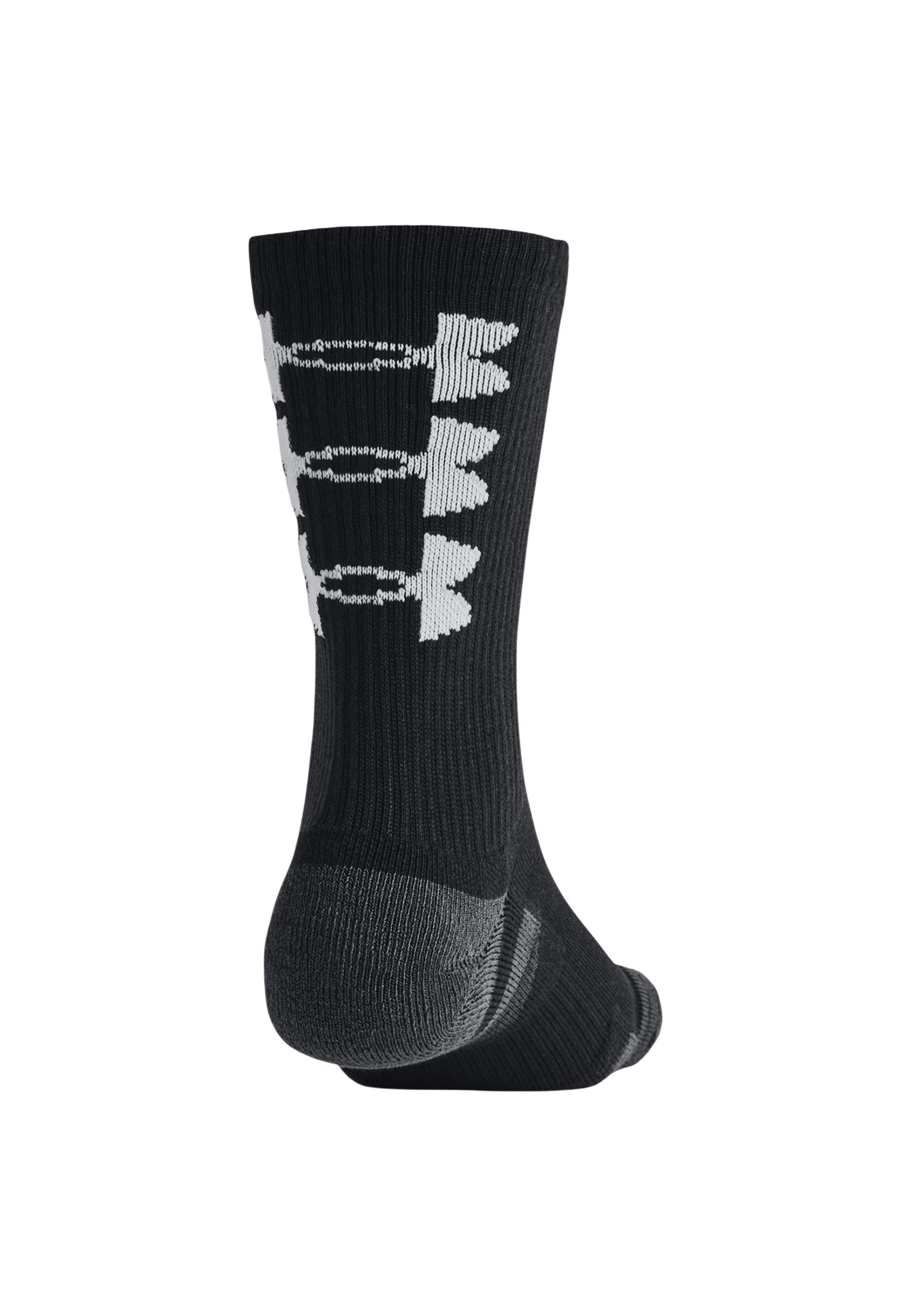 Under Armour Sous-vêtements homme Sous-vetements — black