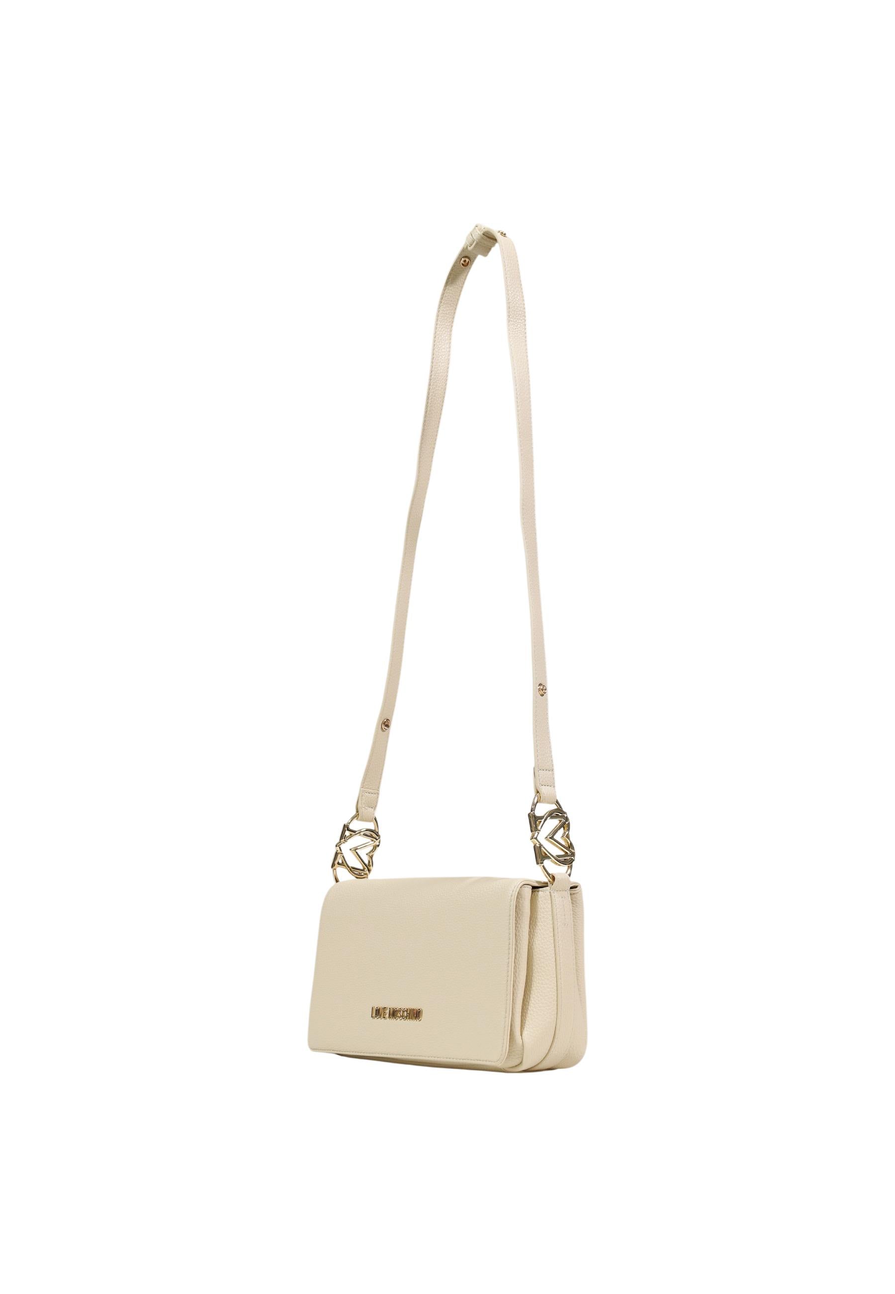 Love Moschino Sac femme Sacs — beige