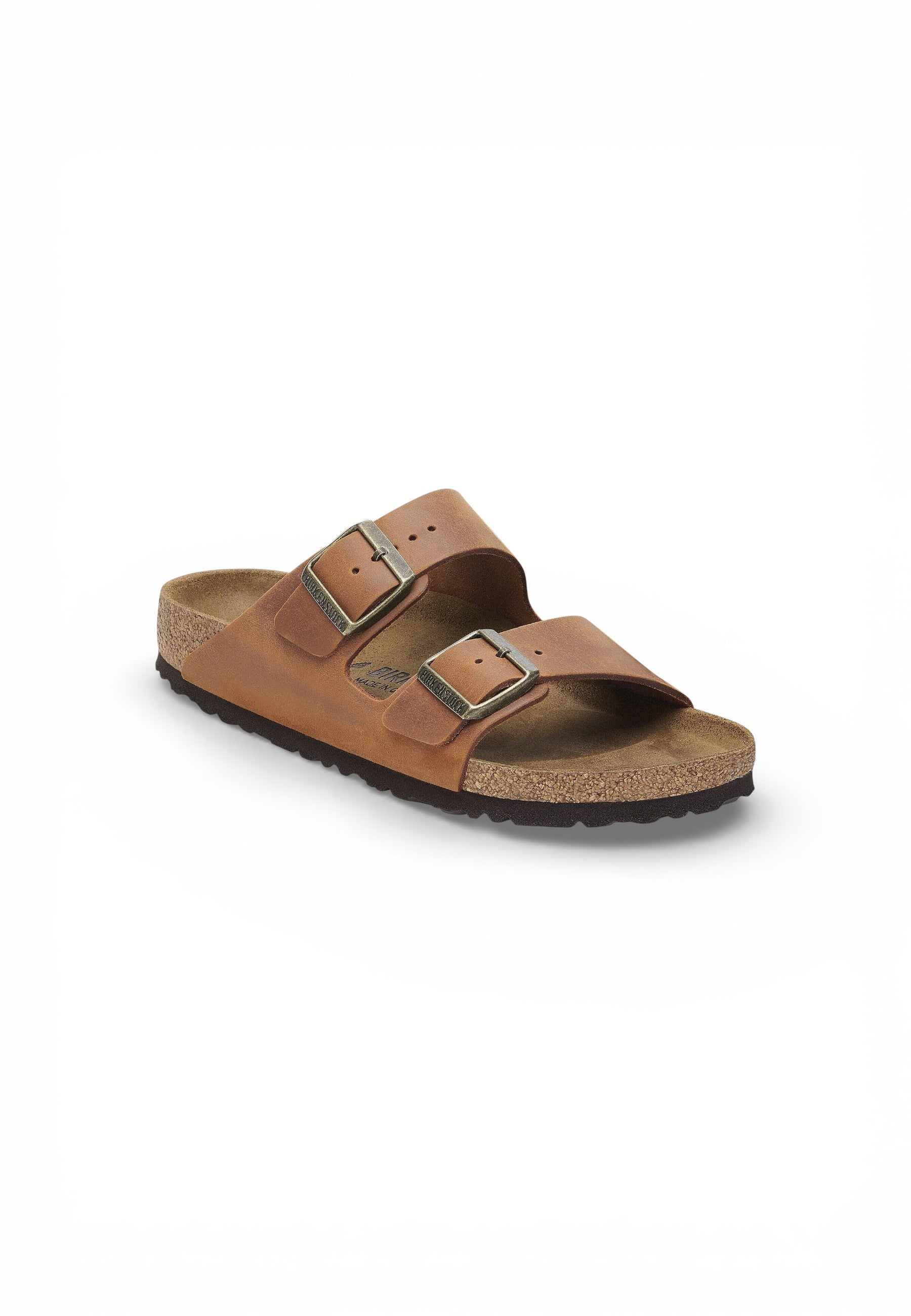 Birkenstock Chaussures homme Mules — brown