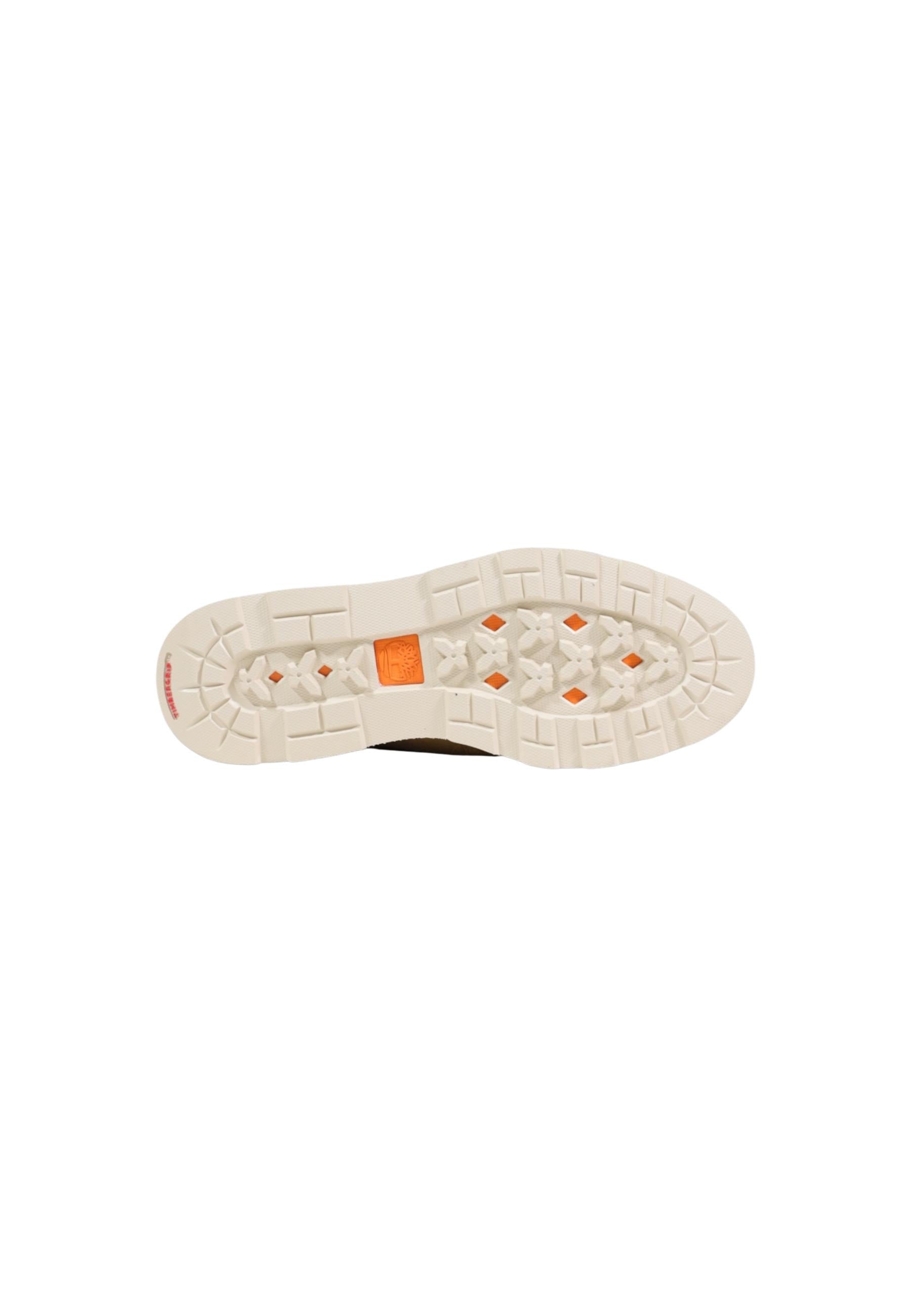 Timberland Chaussures homme Schuhe Derbies — beige