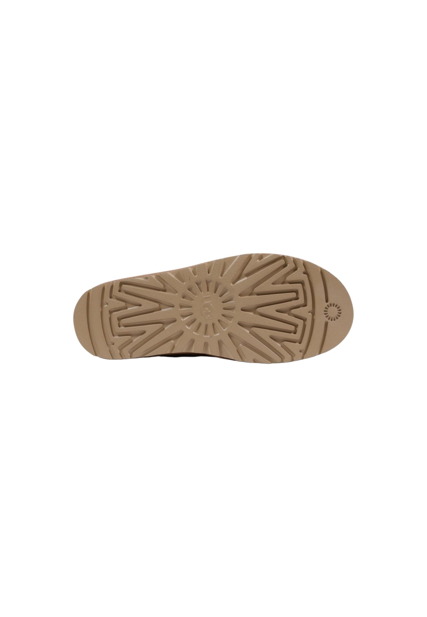 Ugg Chaussures homme Basses — beige