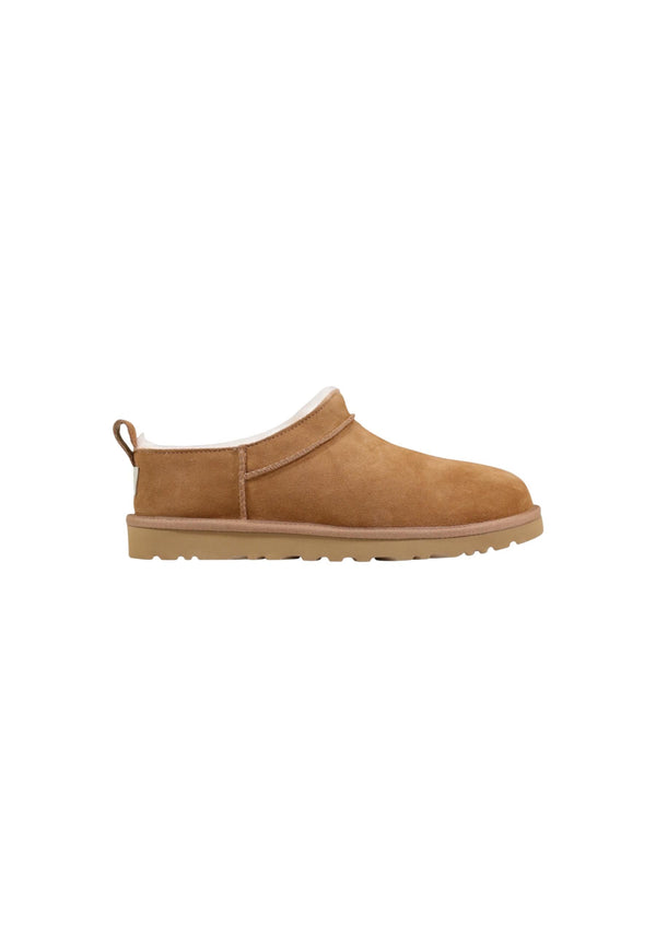 Ugg Chaussures homme Basses — beige