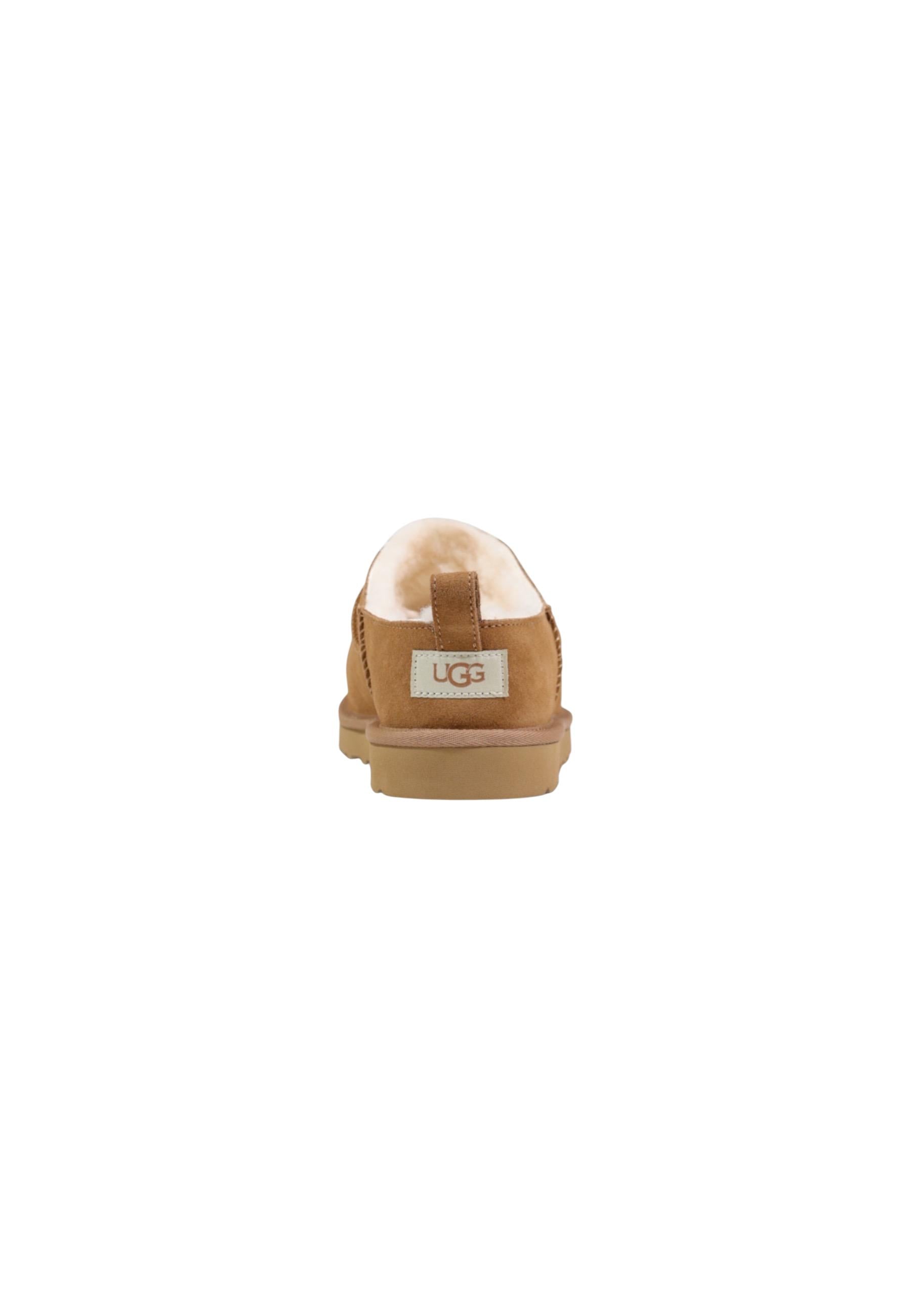 Ugg Chaussures homme Basses — beige