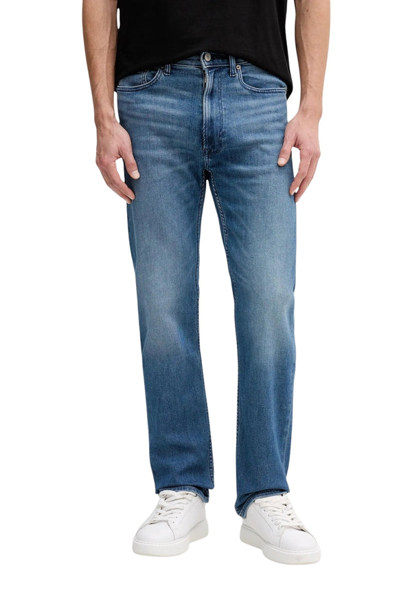 Calvin Klein Jeans Jean homme — blue · 506906