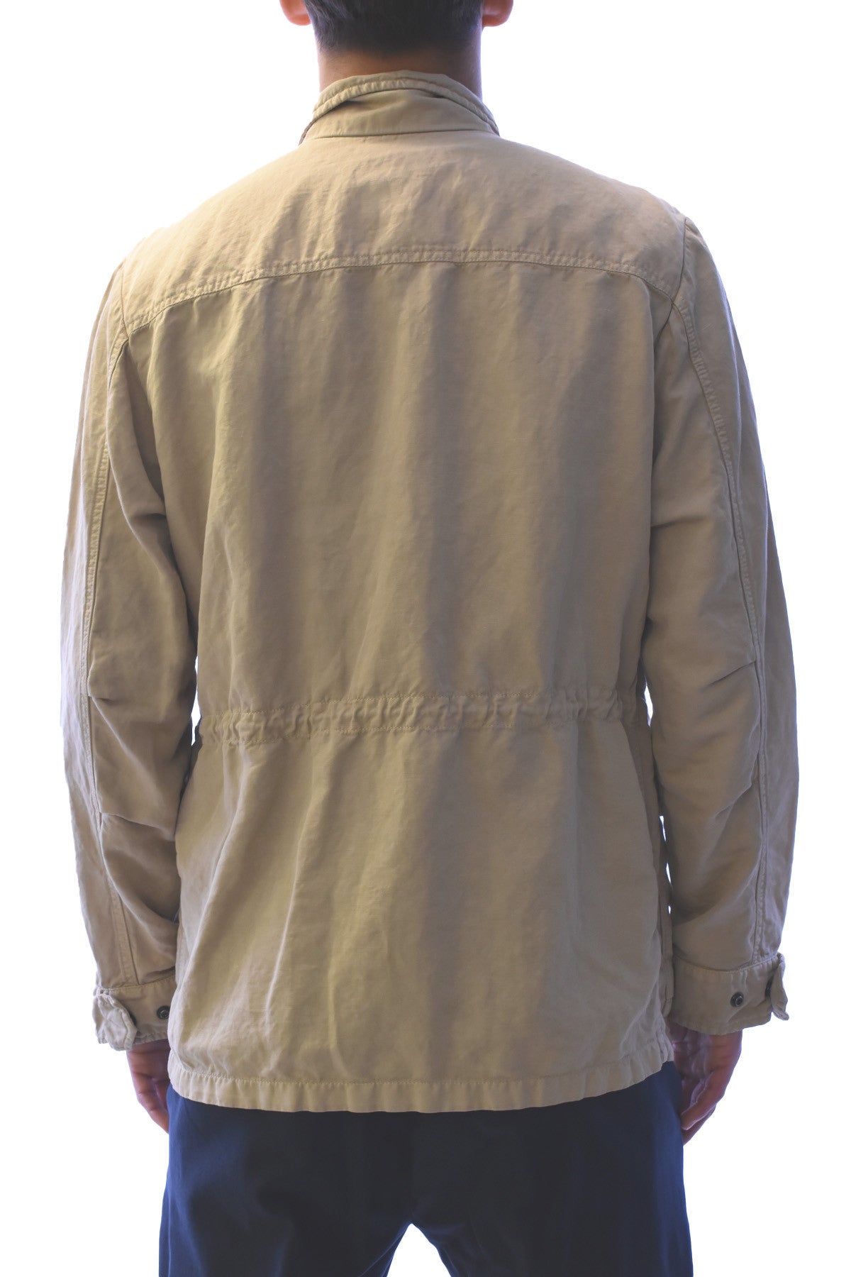 Fay Vêtement homme Jaquettes — beige