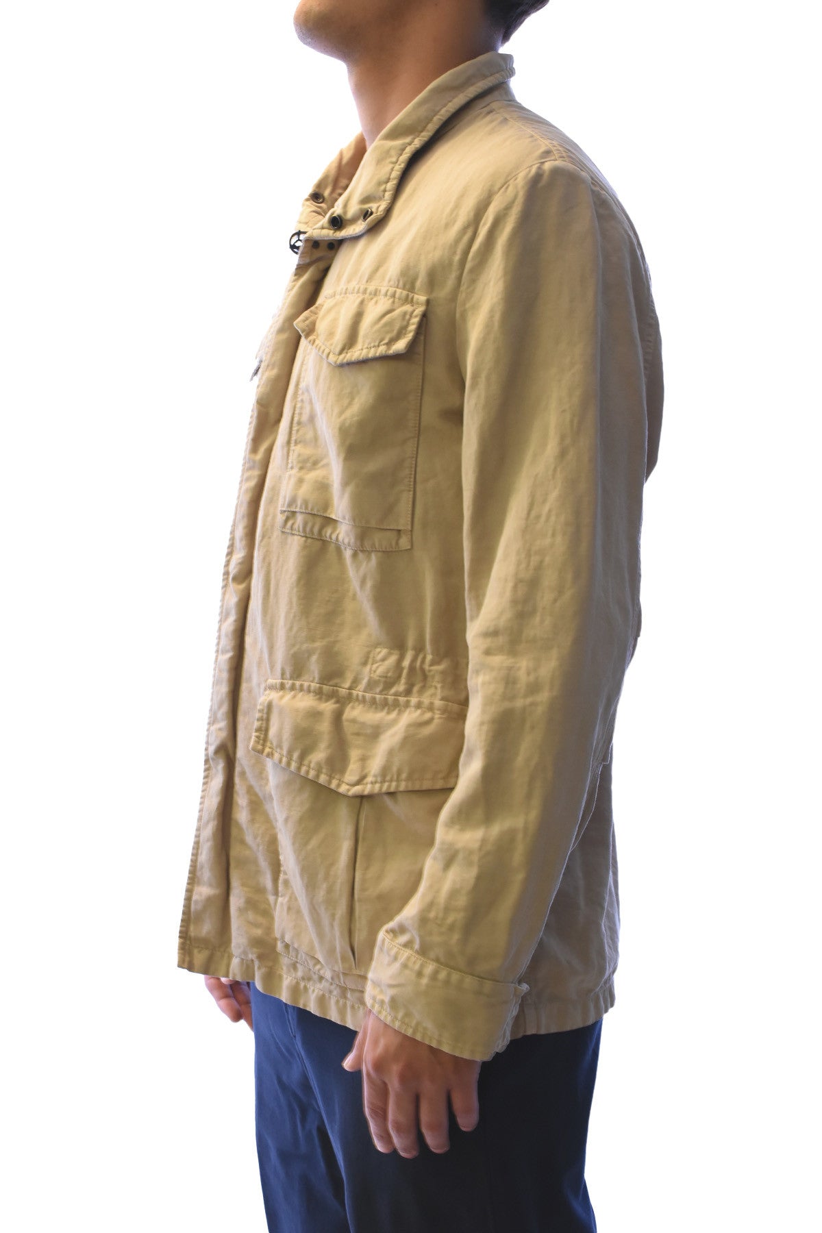 Fay Vêtement homme Jaquettes — beige