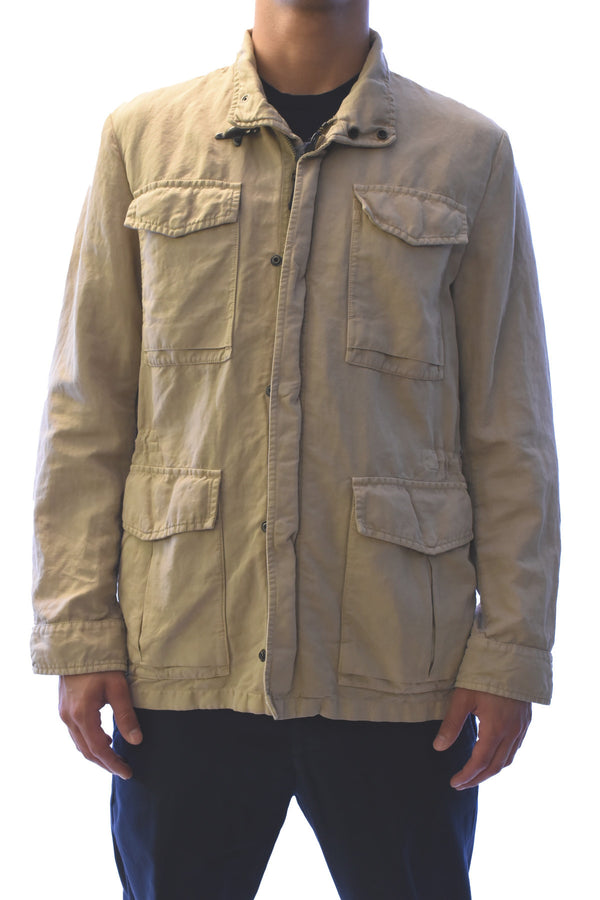 Fay Vêtement homme Jaquettes — beige