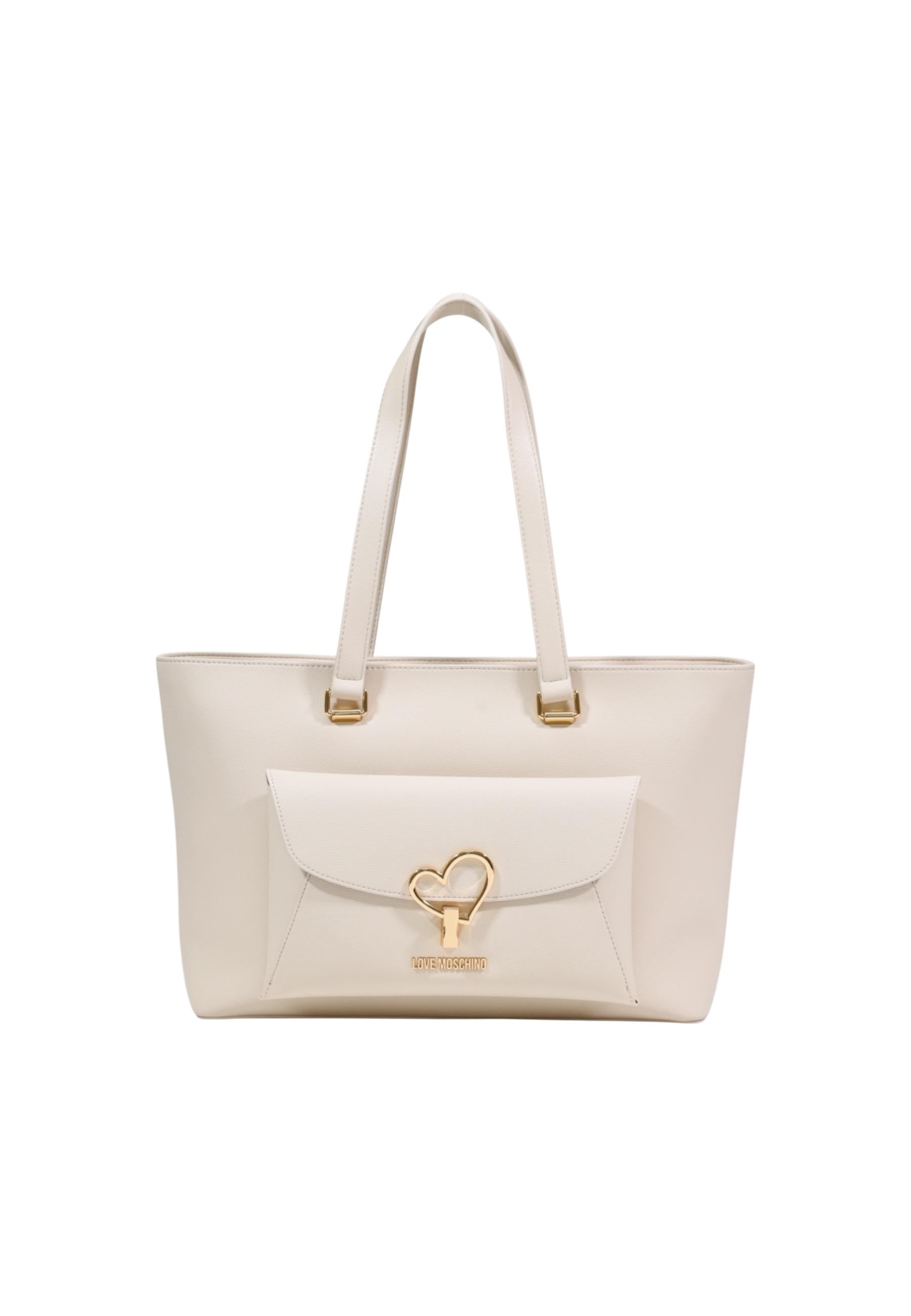 Love Moschino Sac femme Sacs — beige