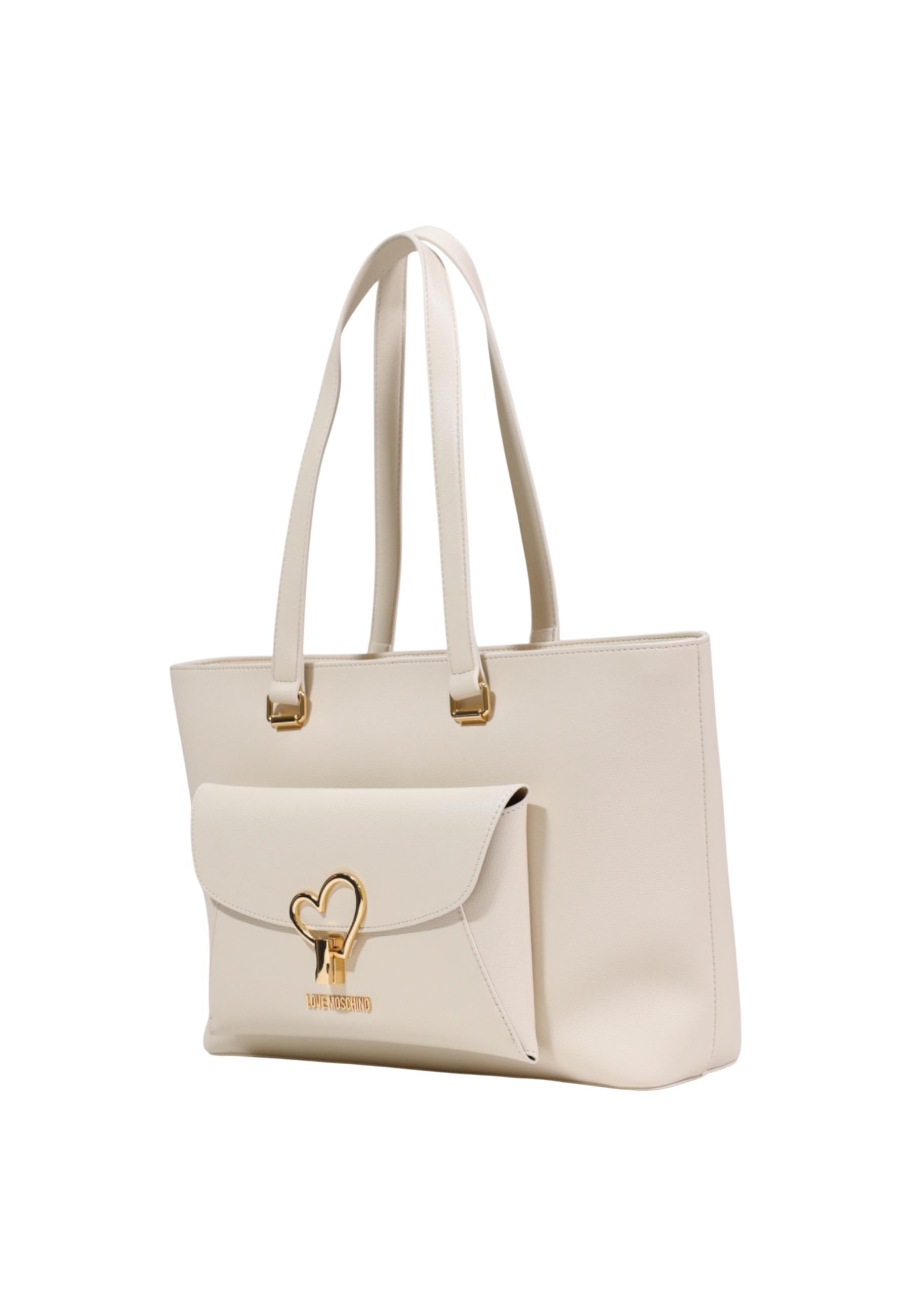 Love Moschino Sac femme Sacs — beige