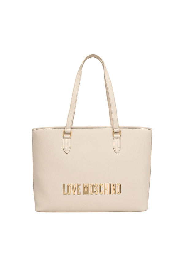 Love Moschino Sac femme Sacs — beige