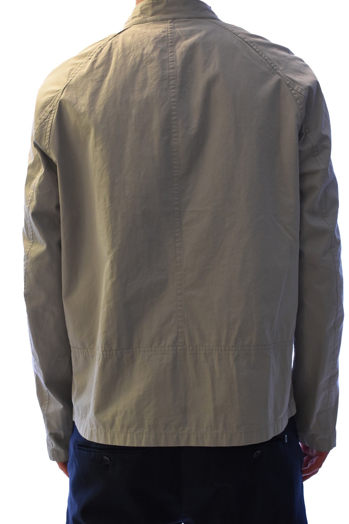 Belstaff Vêtement homme Jaquettes — grey
