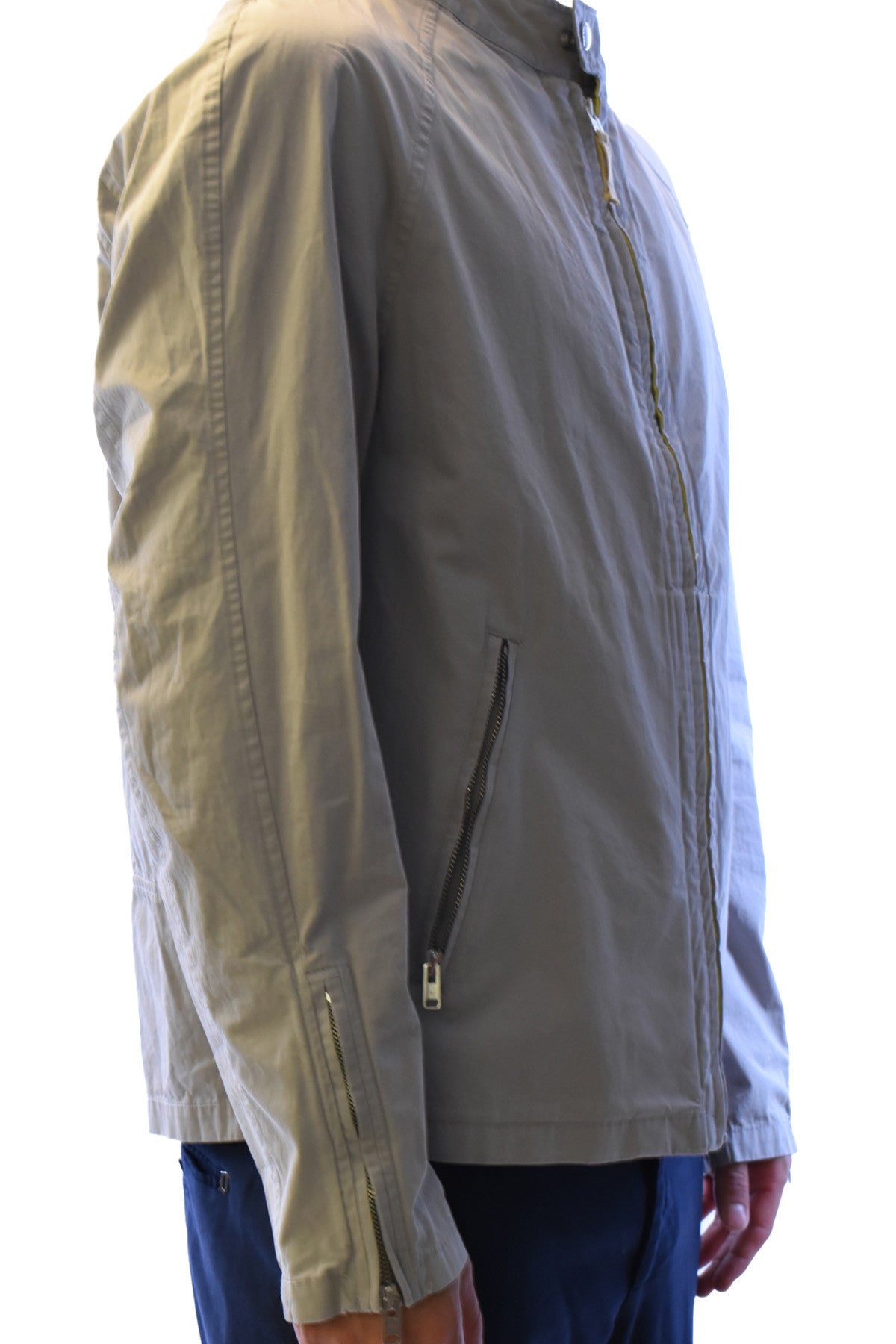 Belstaff Vêtement homme Jaquettes — grey