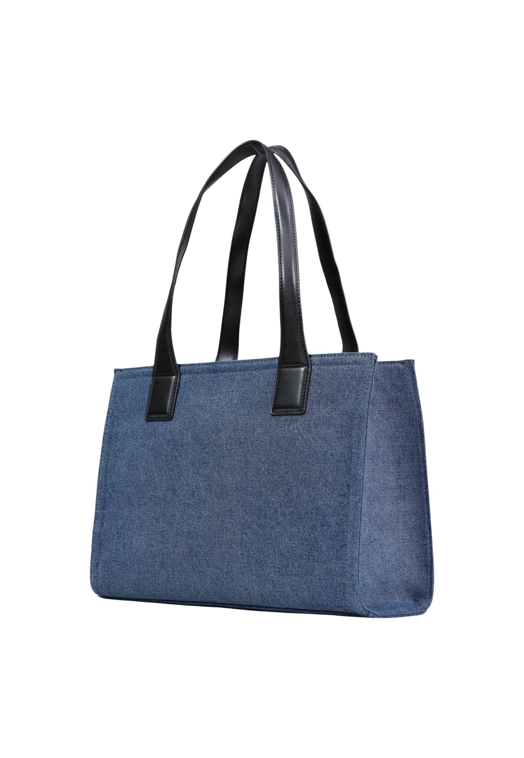 Love Moschino Sac femme Sacs — blue