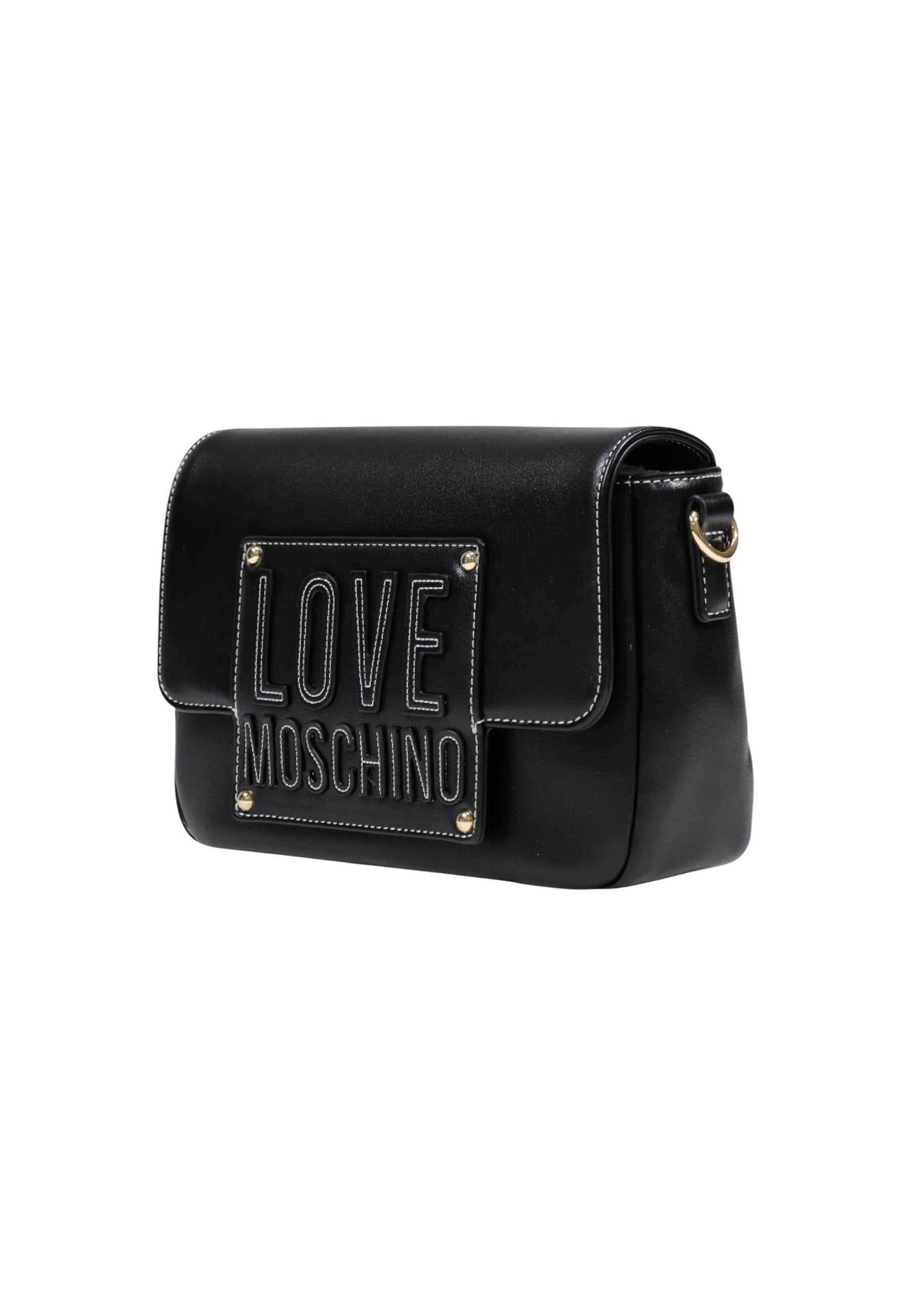 Love Moschino Sac femme Sacs — black