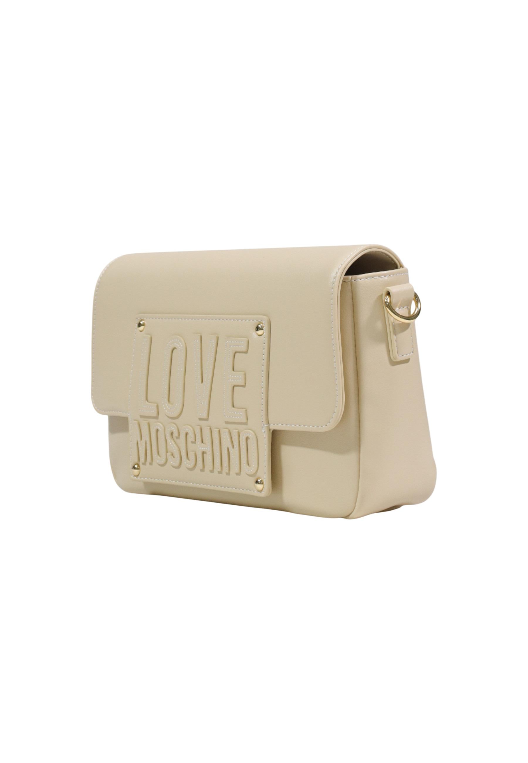 Love Moschino Sac femme Sacs — beige