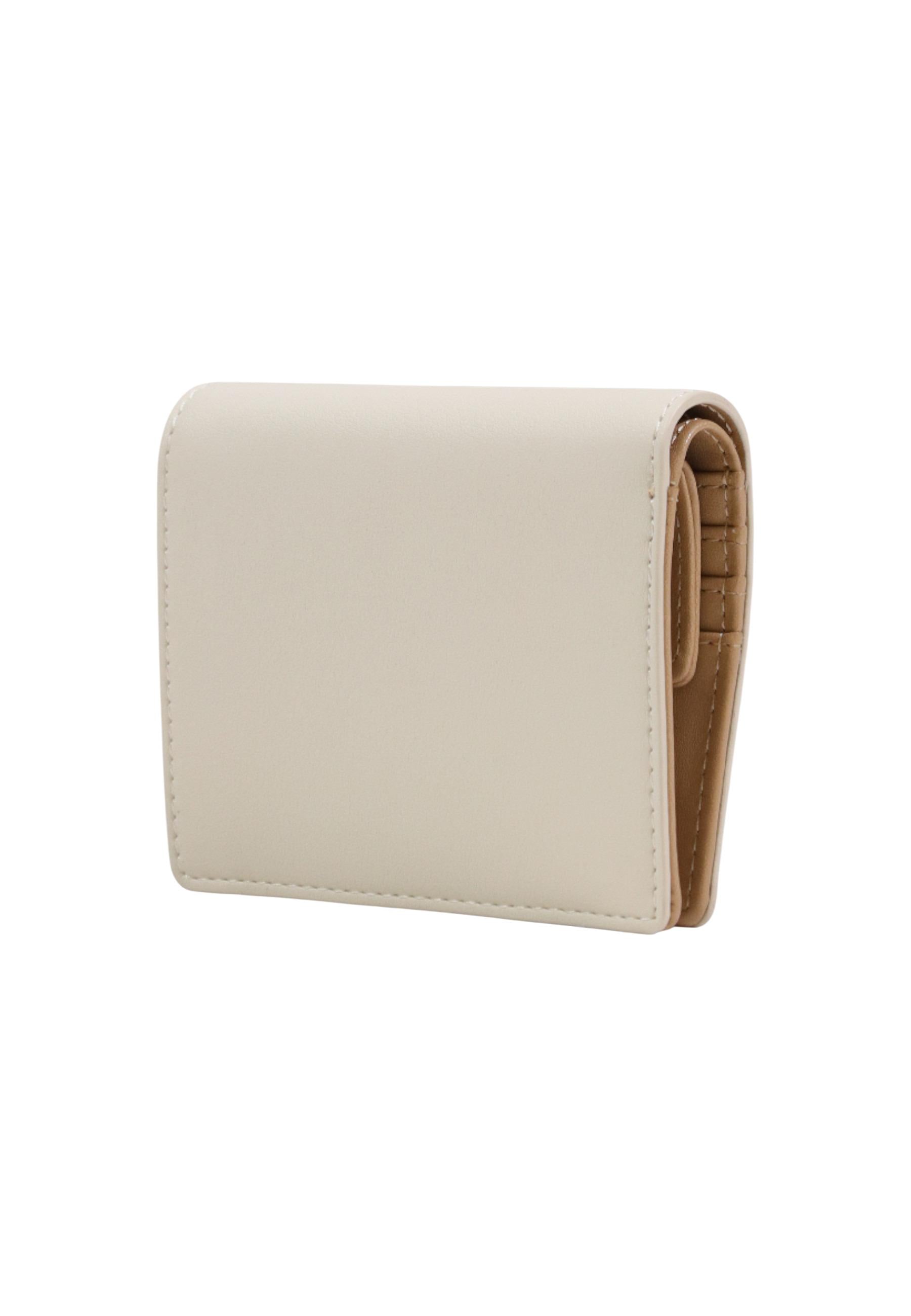 Love Moschino Accessoire femme Portefeuilles — beige
