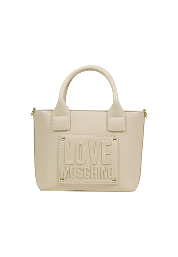 Love Moschino Sac femme Sacs — white