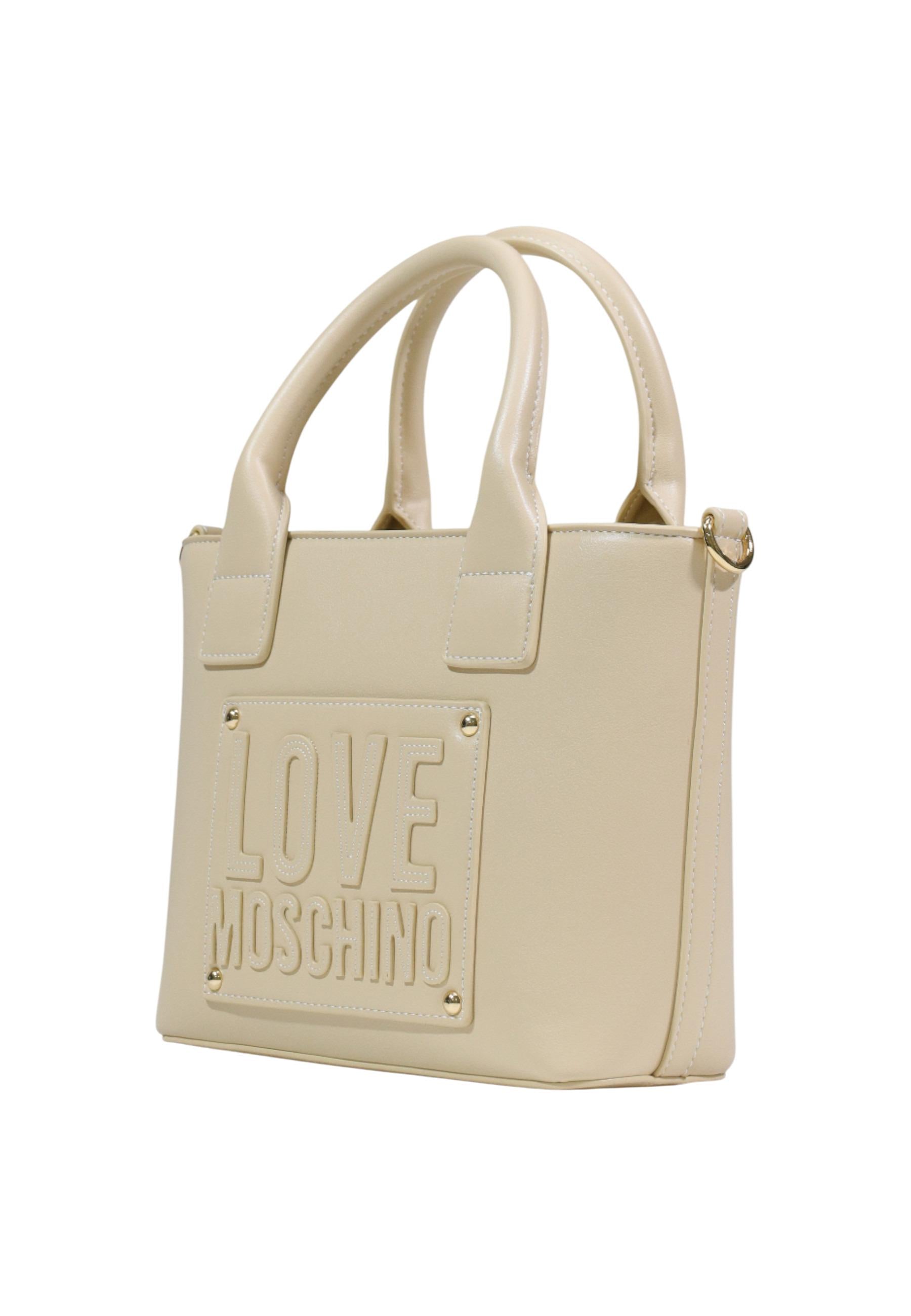 Love Moschino Sac femme Sacs — white