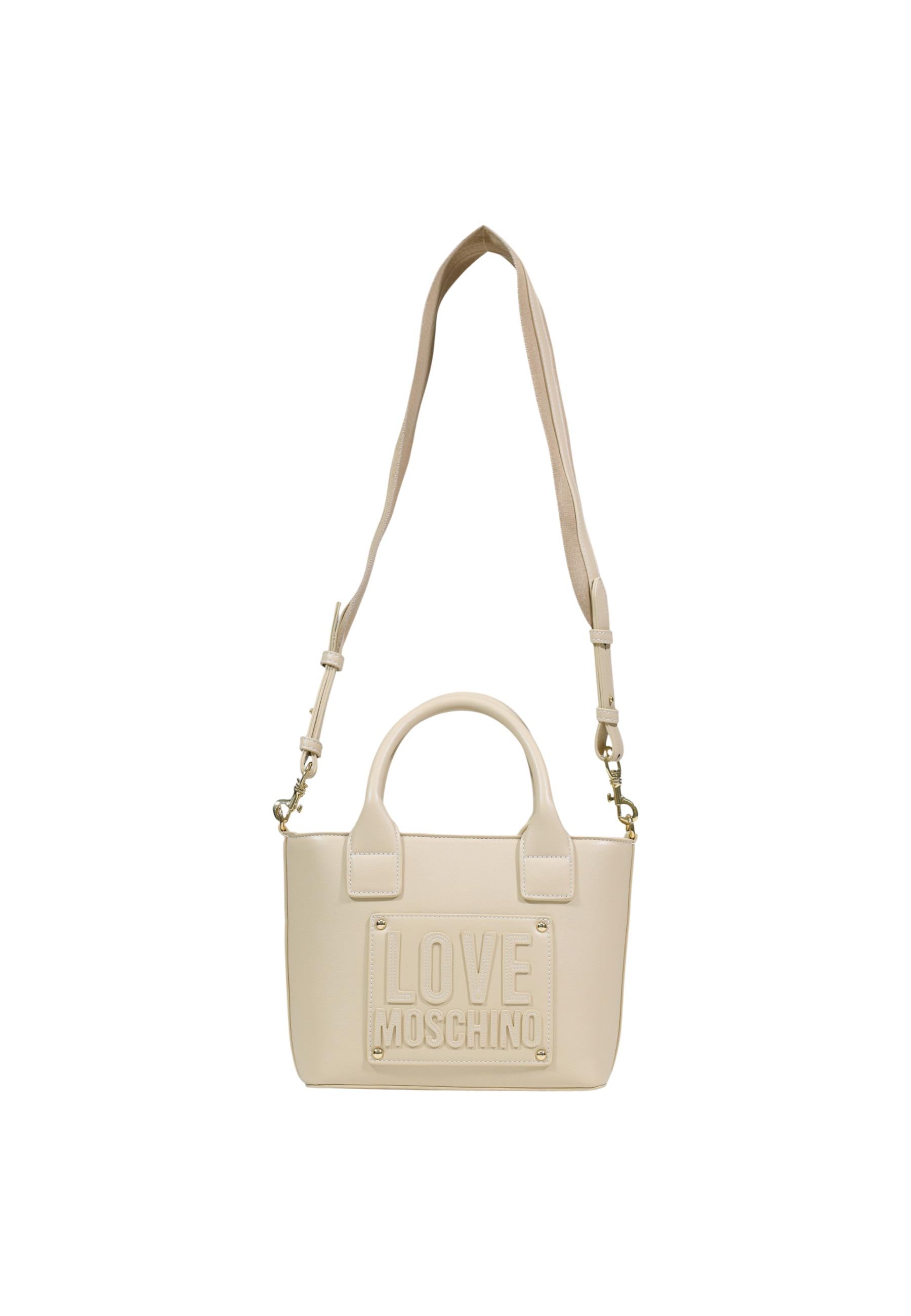Love Moschino Sac femme Sacs — white