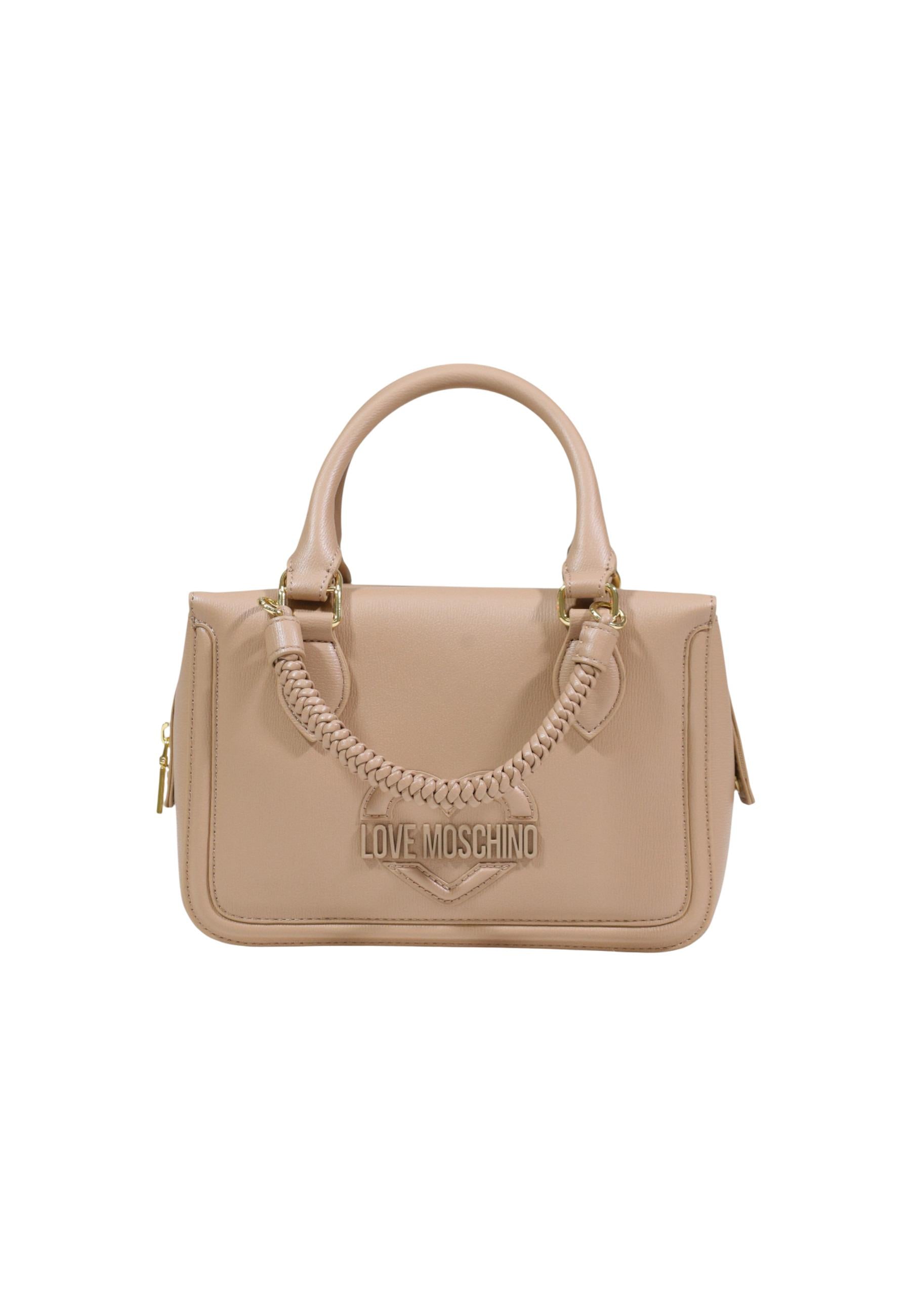 Love Moschino Sac femme Sacs — beige