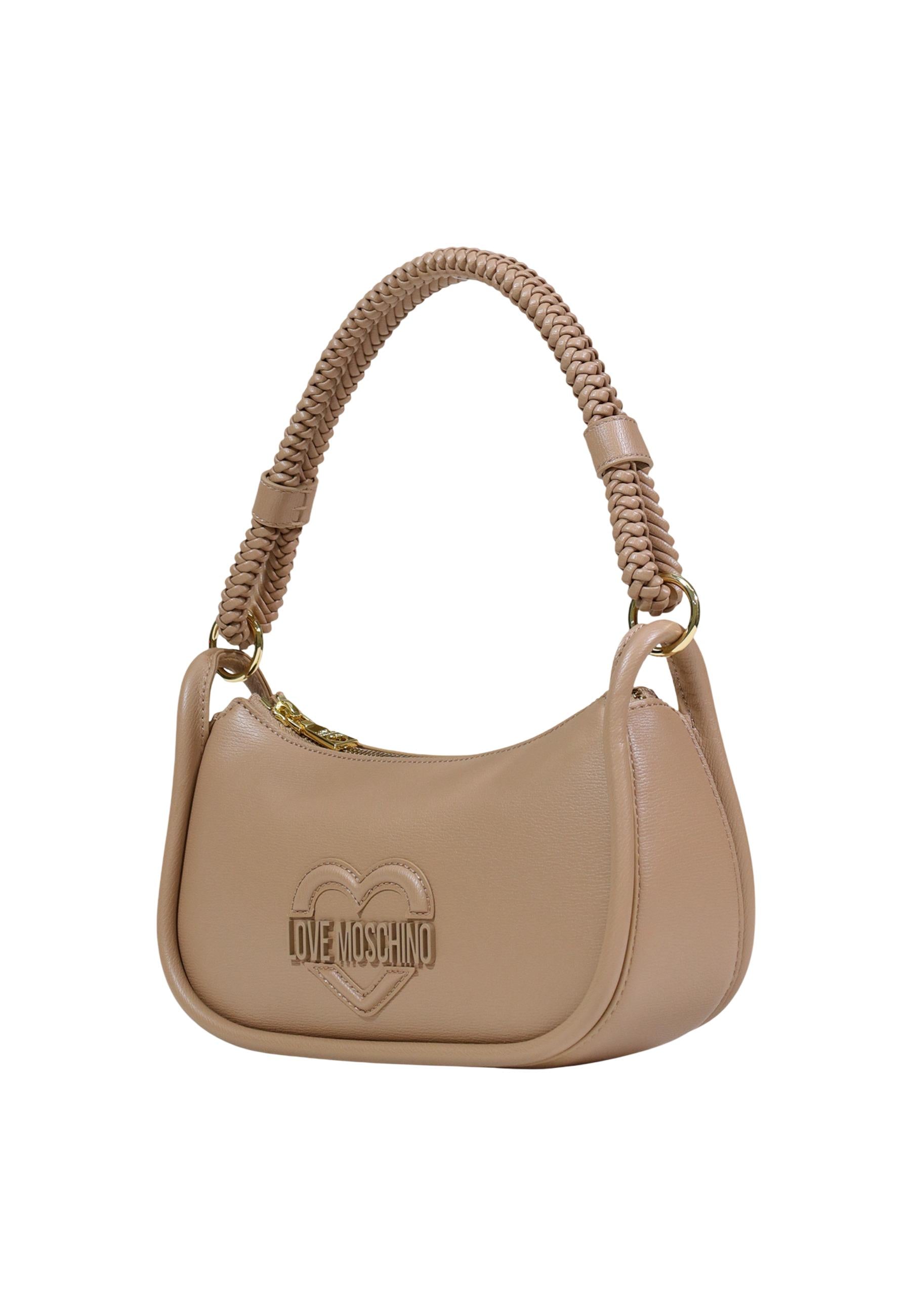Love Moschino Sac femme Sacs — beige