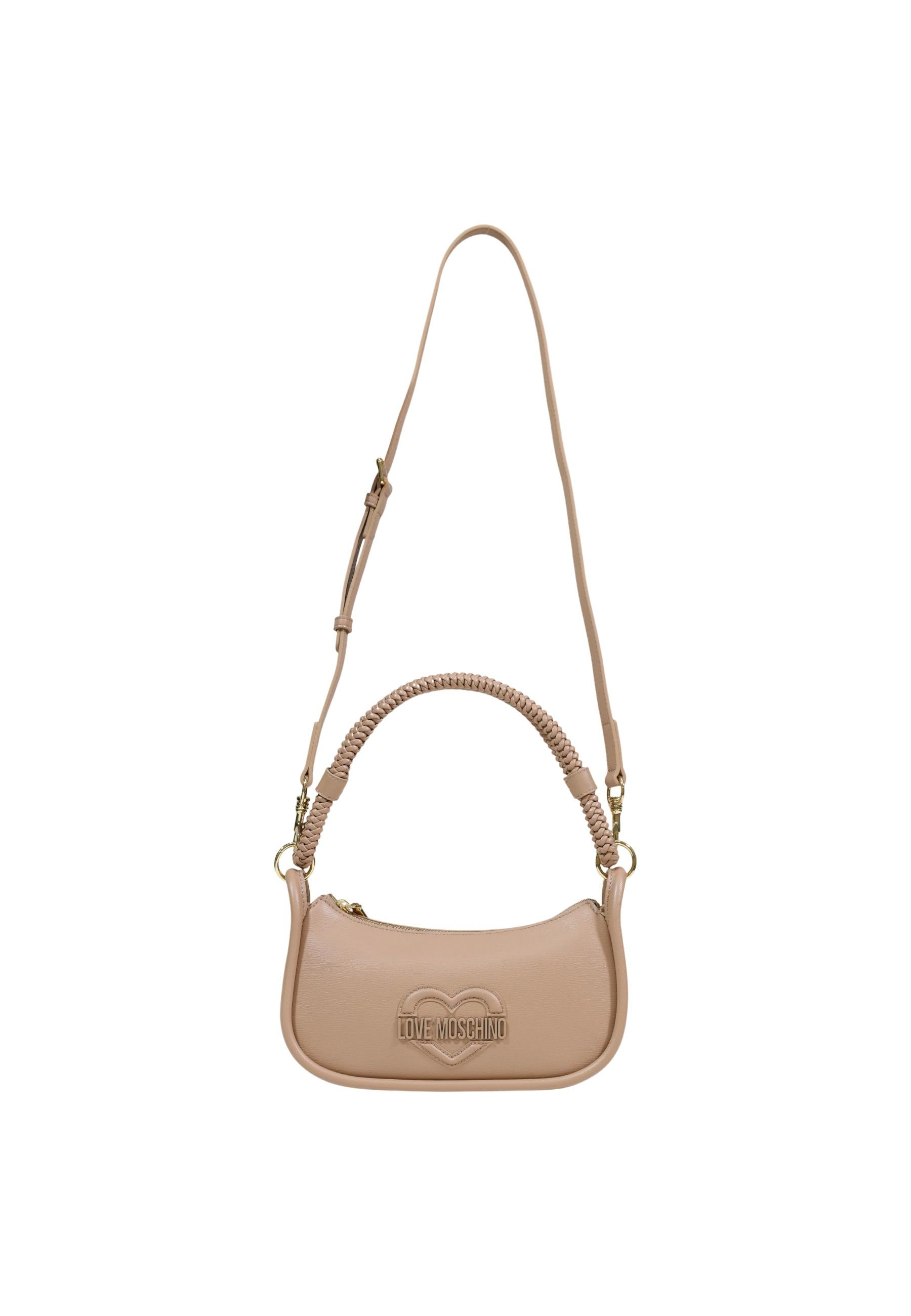 Love Moschino Sac femme Sacs — beige