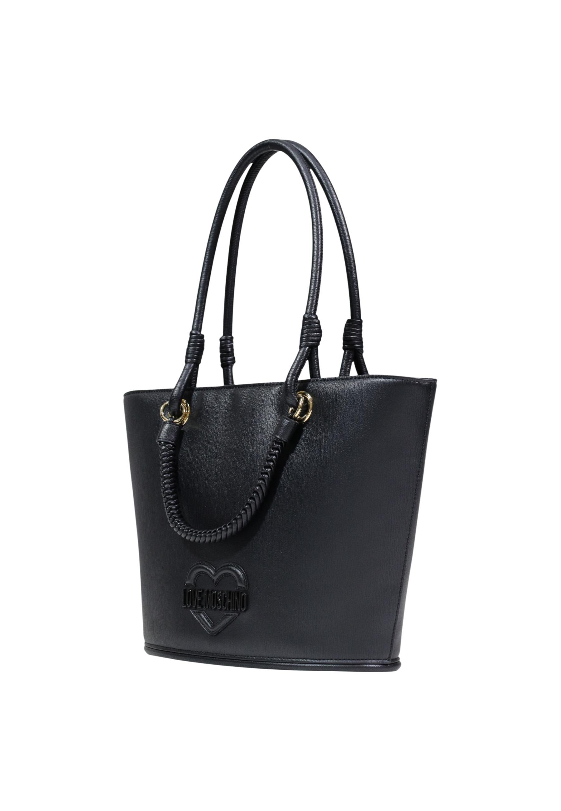 Love Moschino Sac femme Sacs — black