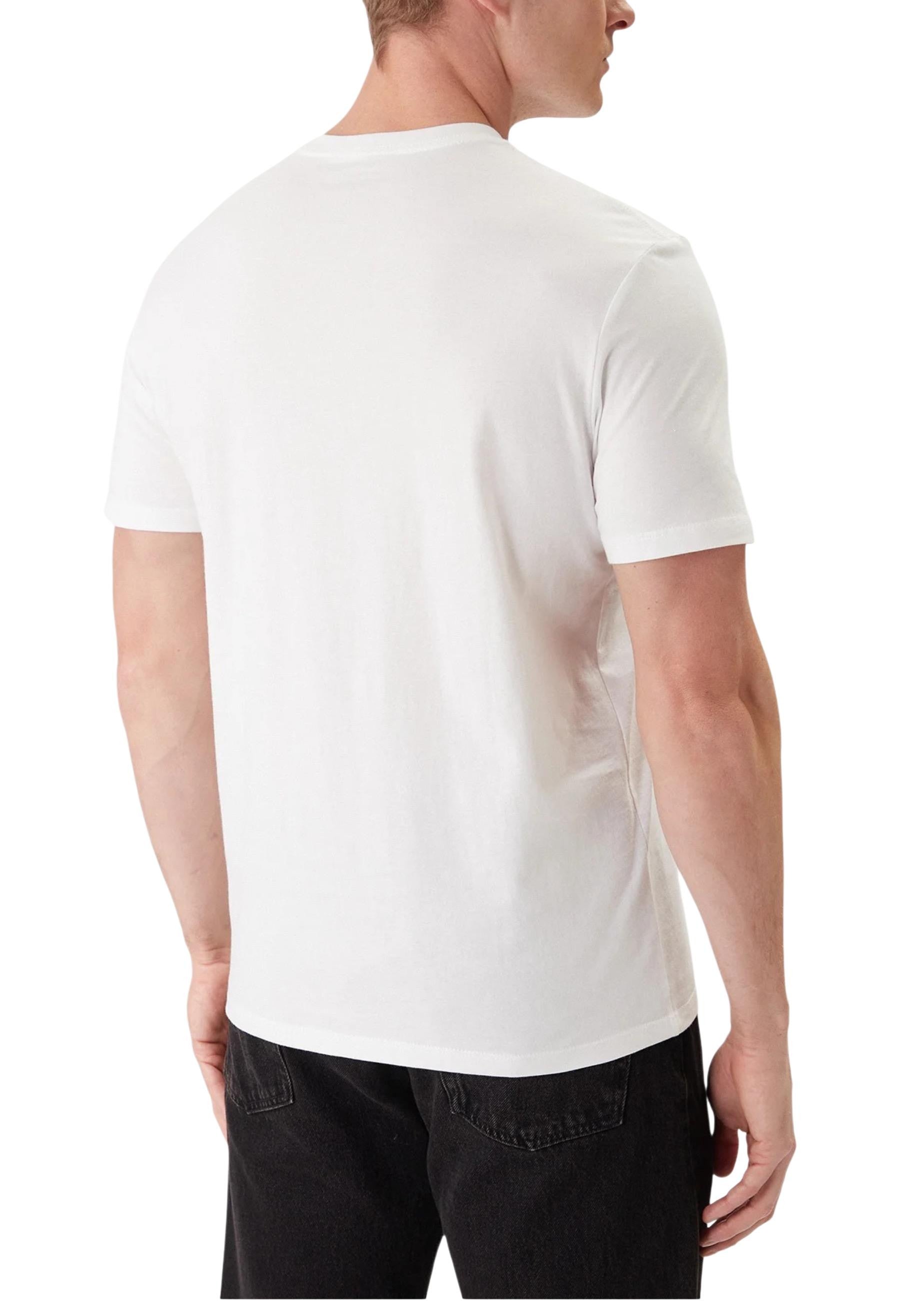 Calvin Klein Jeans Homme T-Shirts