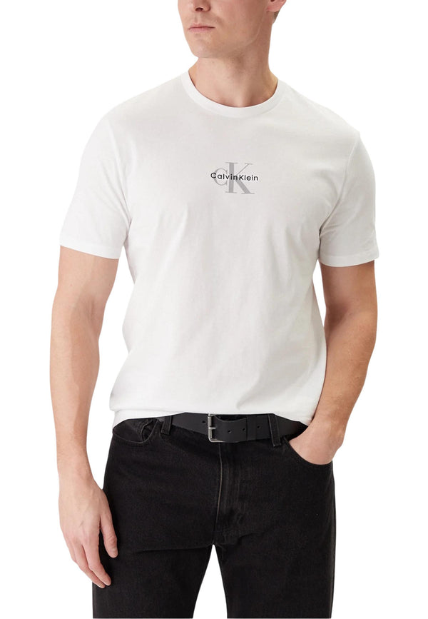 Calvin Klein Jeans Homme T-Shirts