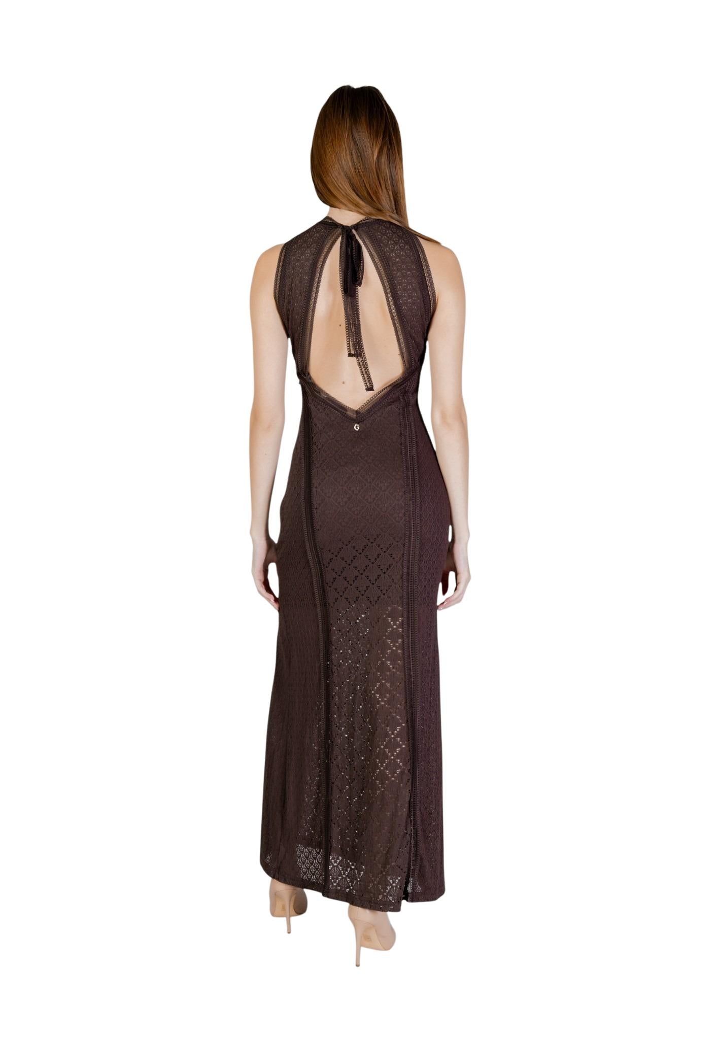 Guess Robe femme Robes — brown