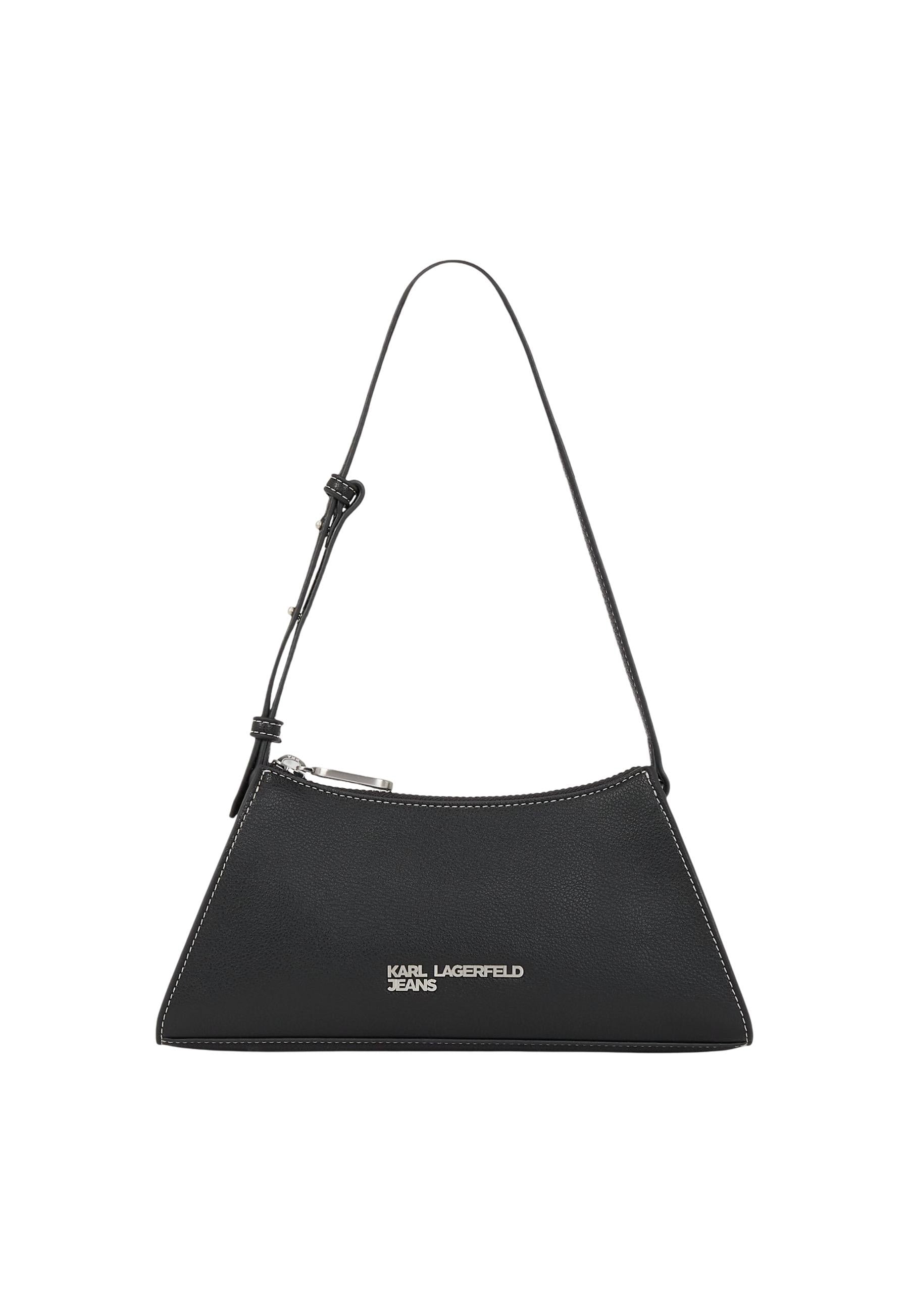 Karl Lagerfeld Jeans Jean femme Sacs — black