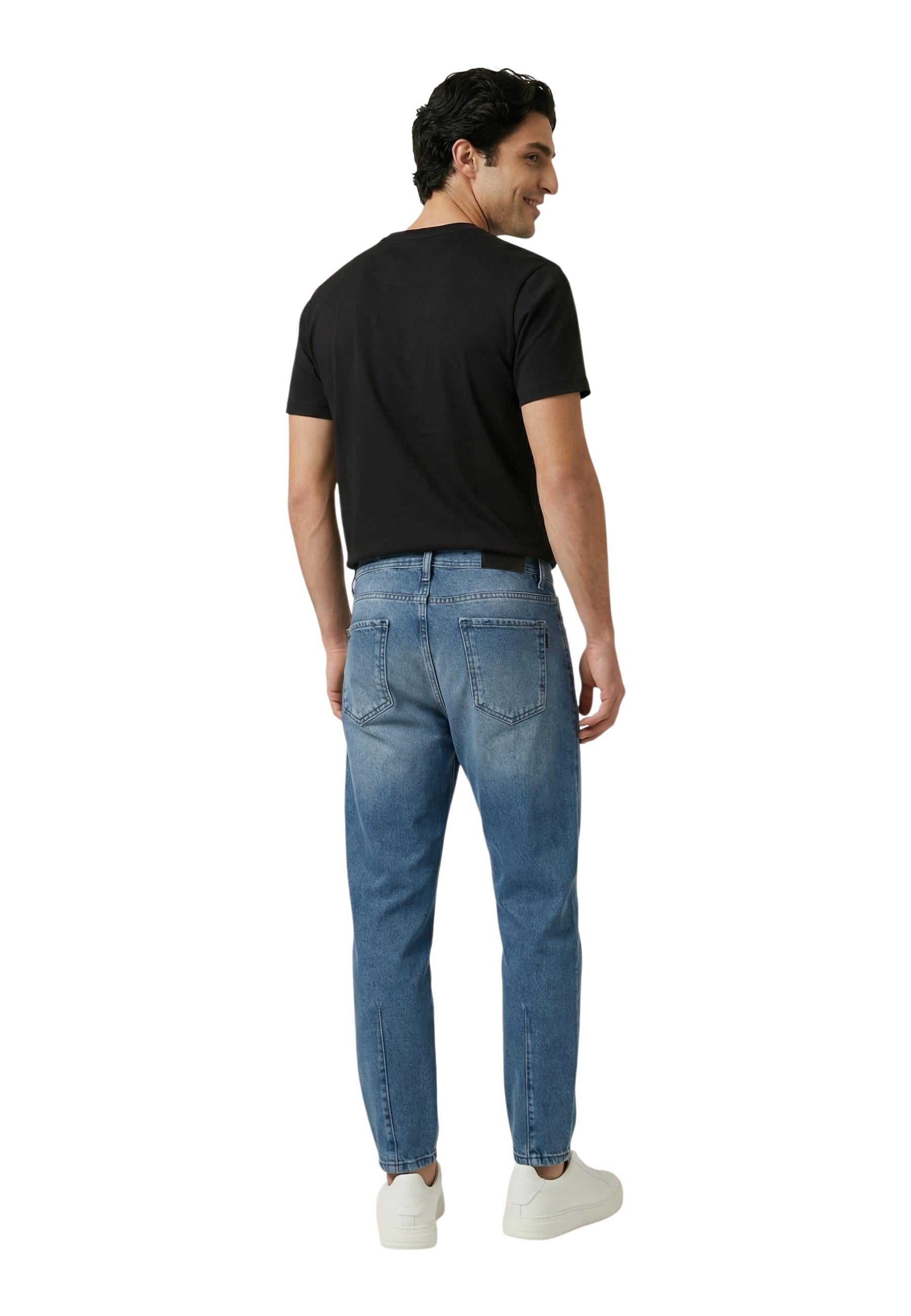 U.s. Polo Assn. T-shirt homme — black
