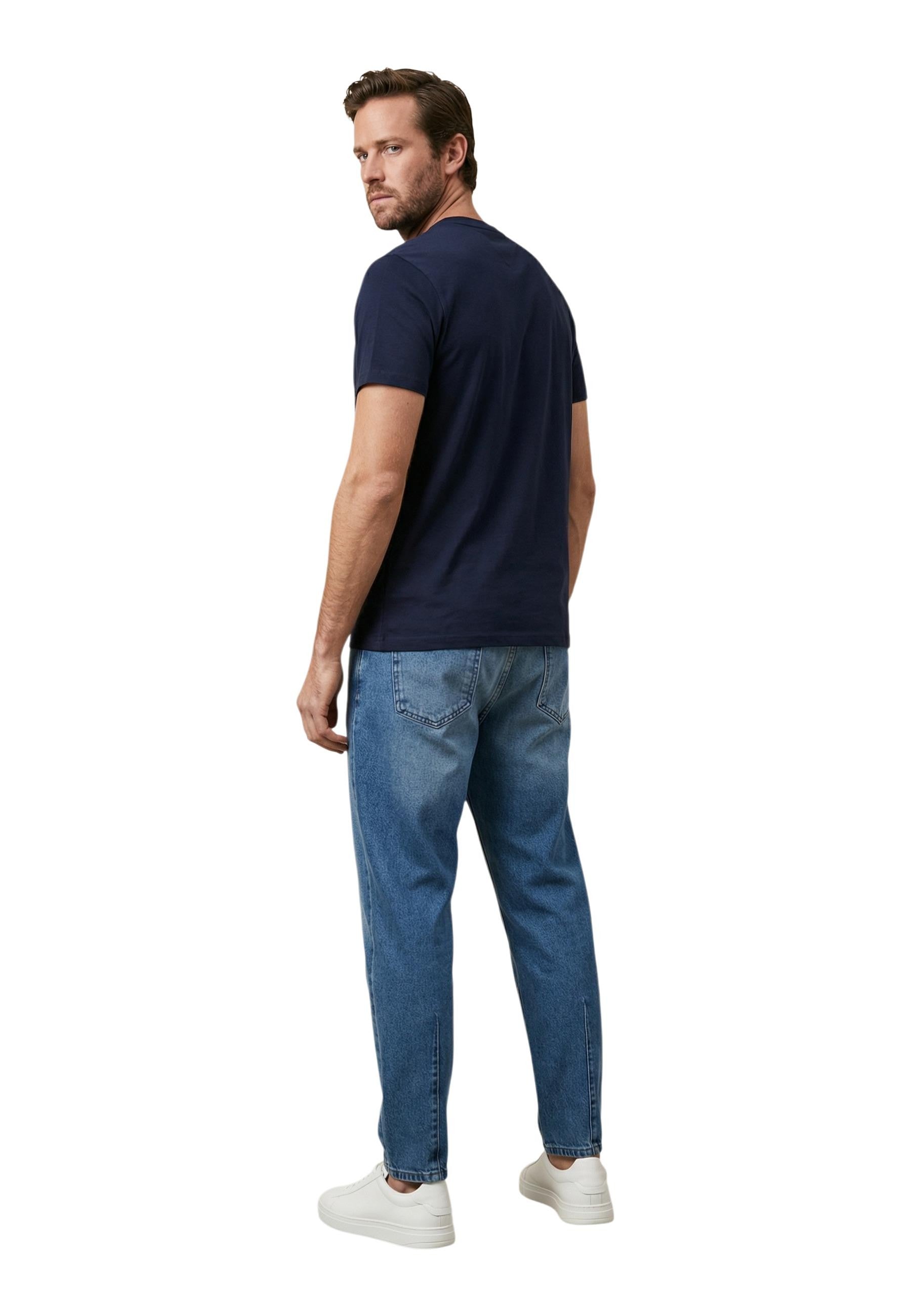 Tommy Hilfiger Jeans Homme T-Shirts