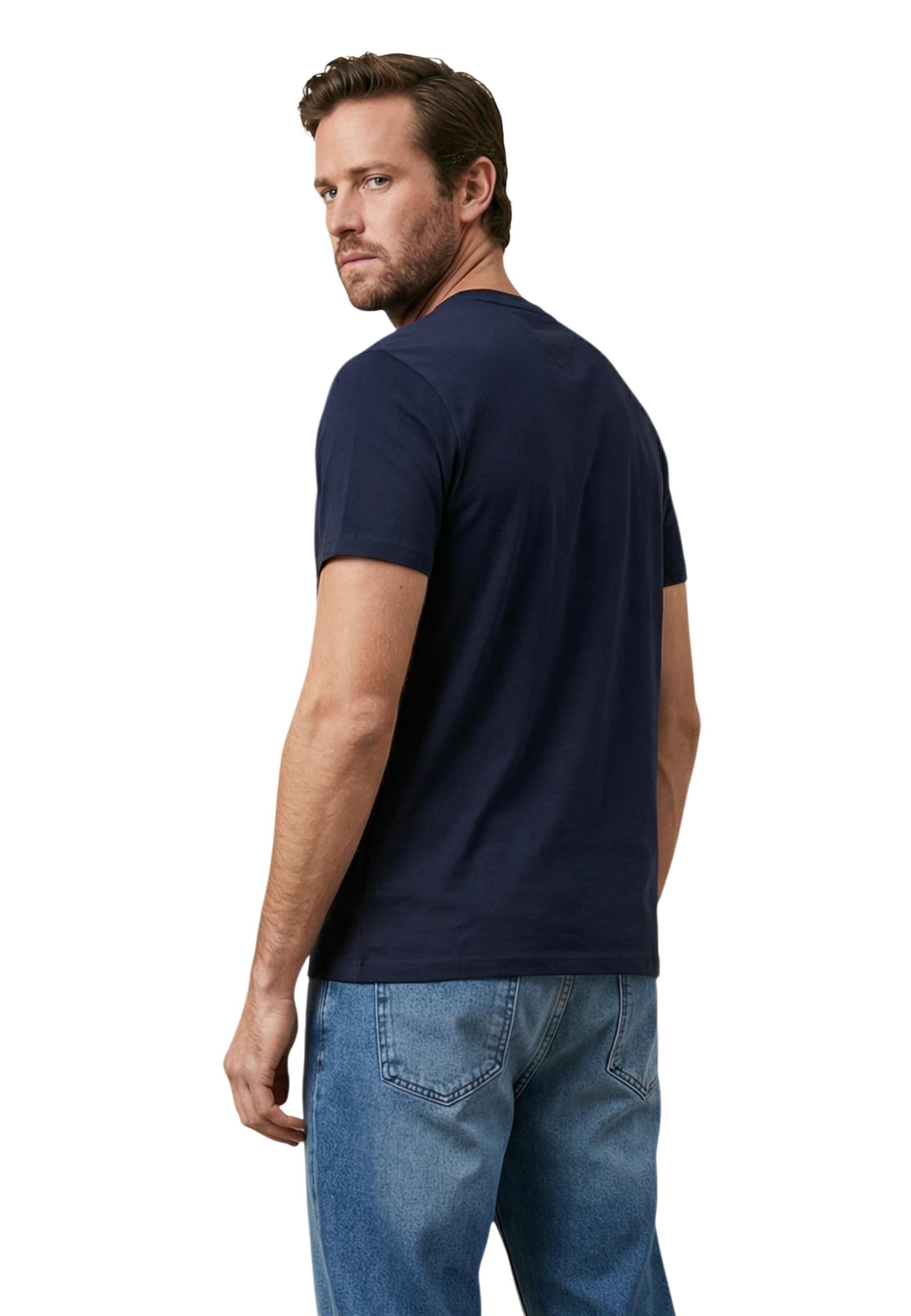 Tommy Hilfiger Jeans Homme T-Shirts